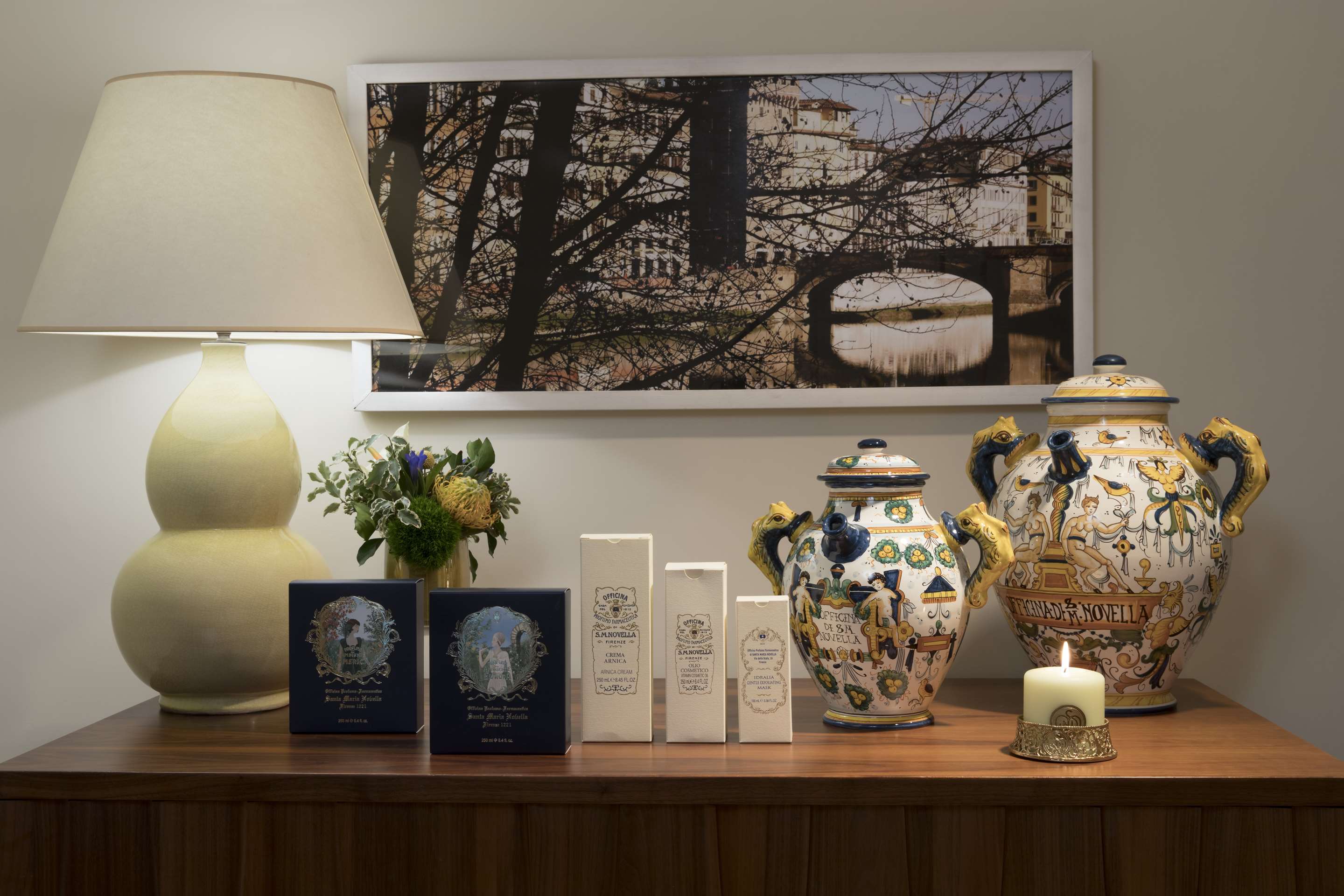 Hotel Savoy, a Rocco Forte Hotel - Spa Suite