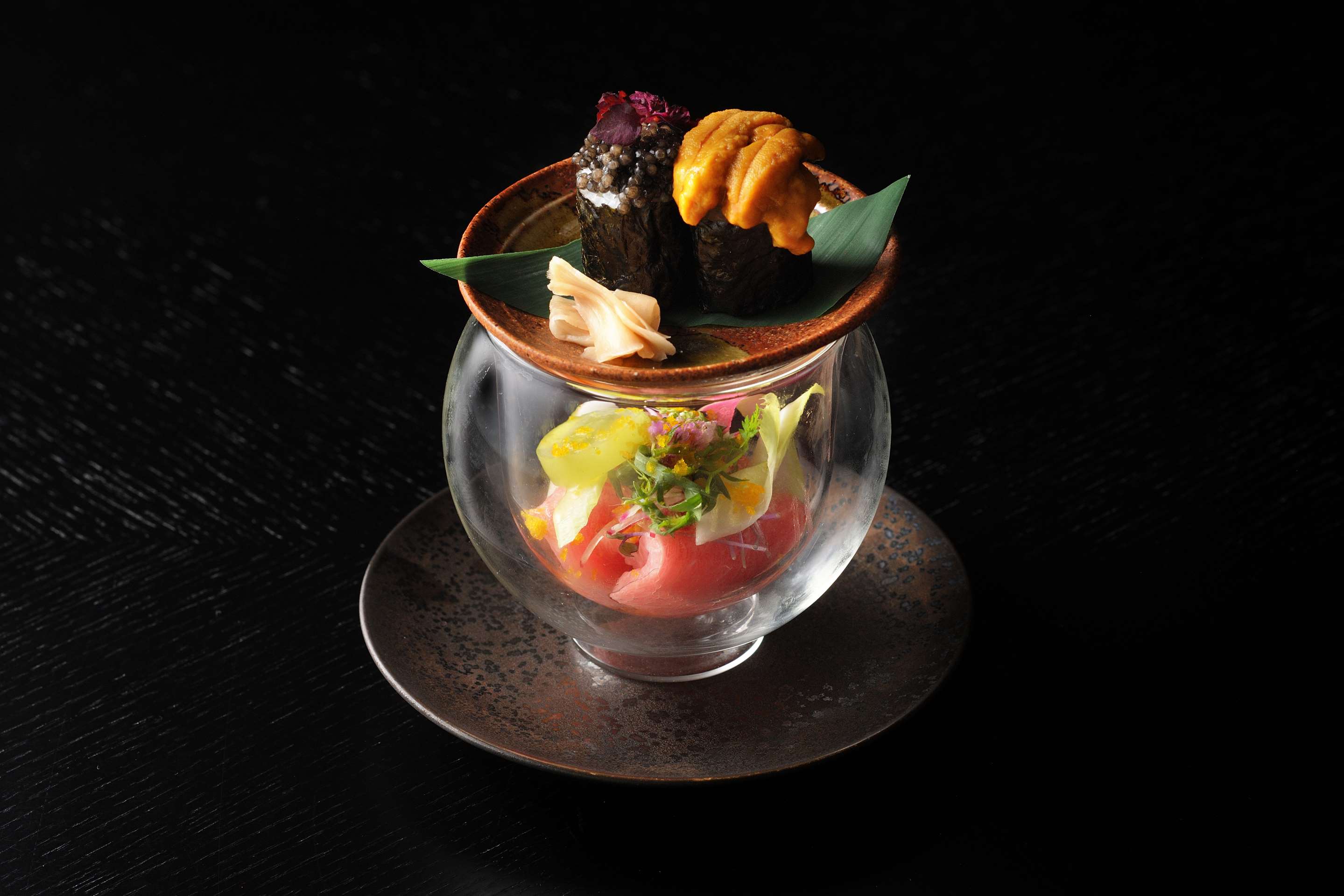 Restaurant "Suiyou" Dinner Image