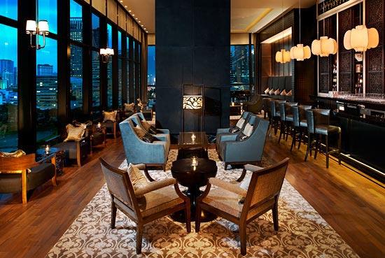 The St. Regis Bar