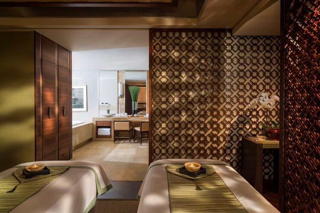 Spa couple VIP Suite 2