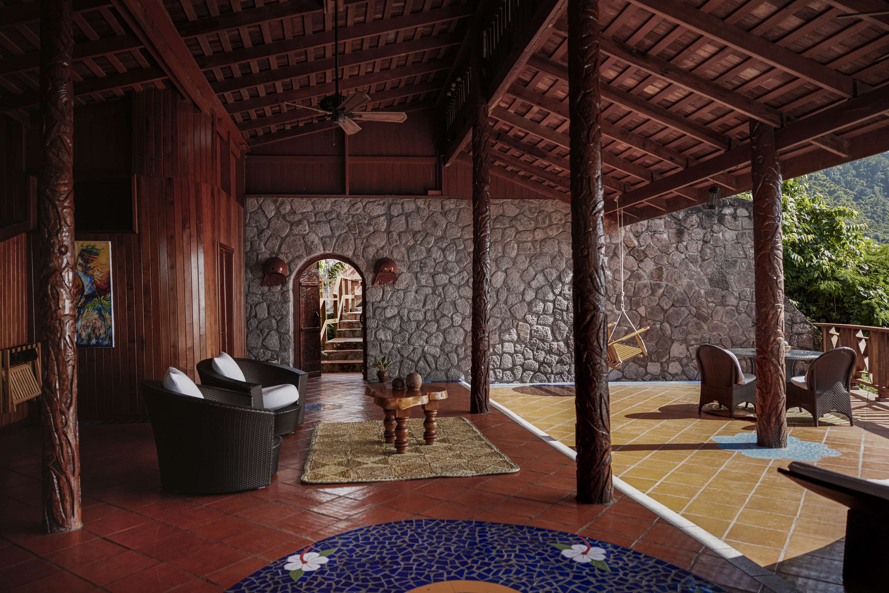 VILLA PARADISE RIDGE