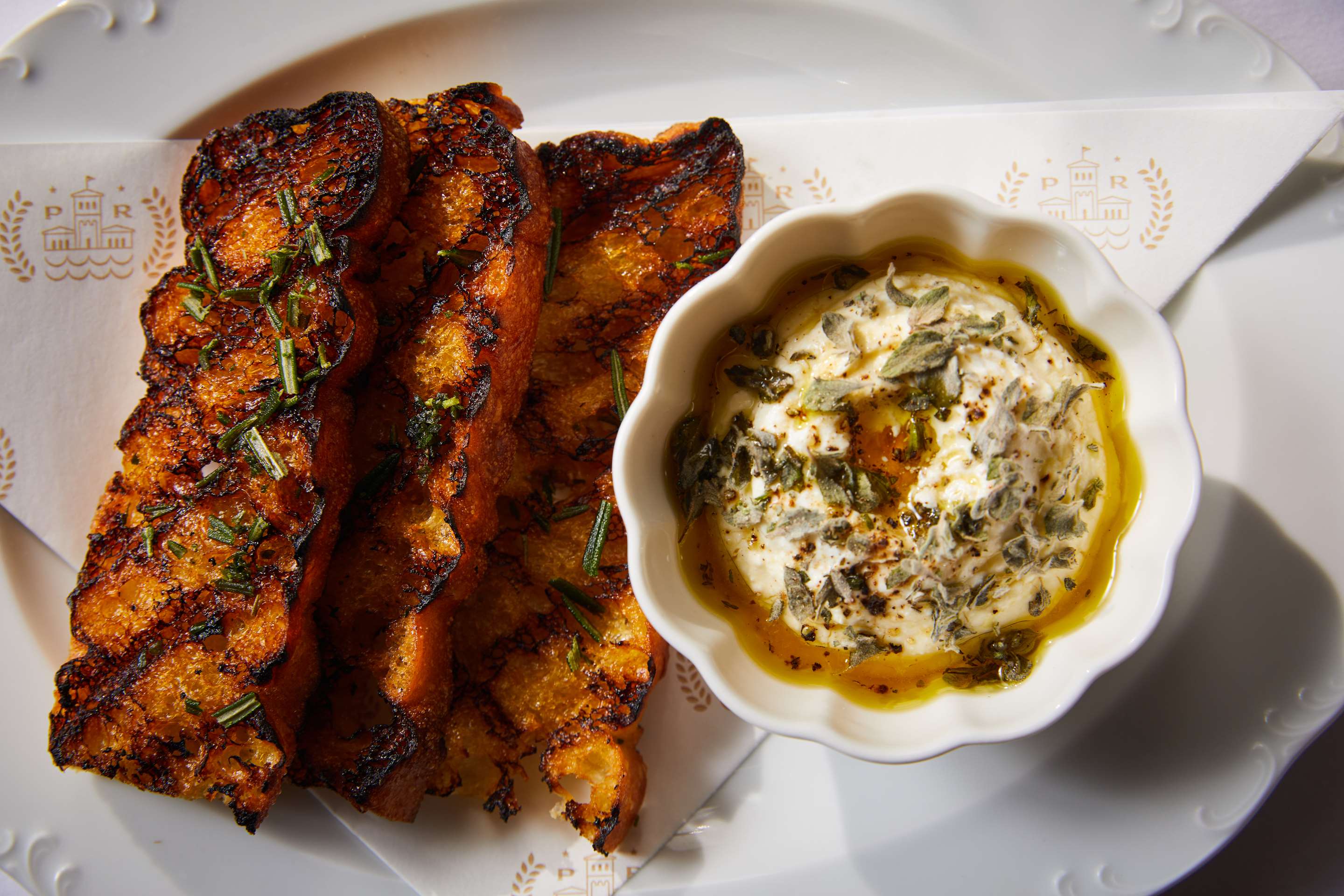 Principessa WHIPPED RICOTTA