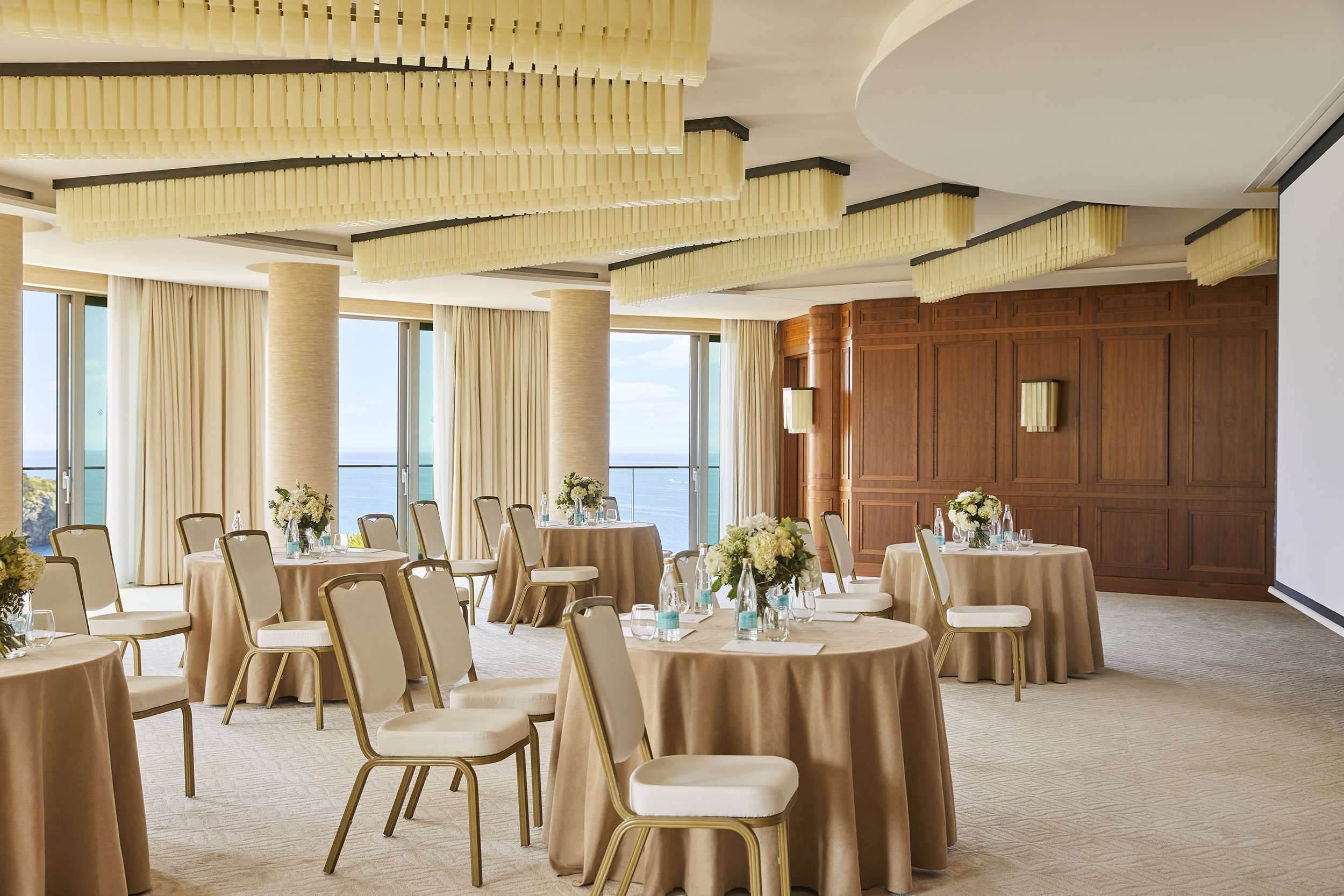 Jumeirah Mallorca Ballroom