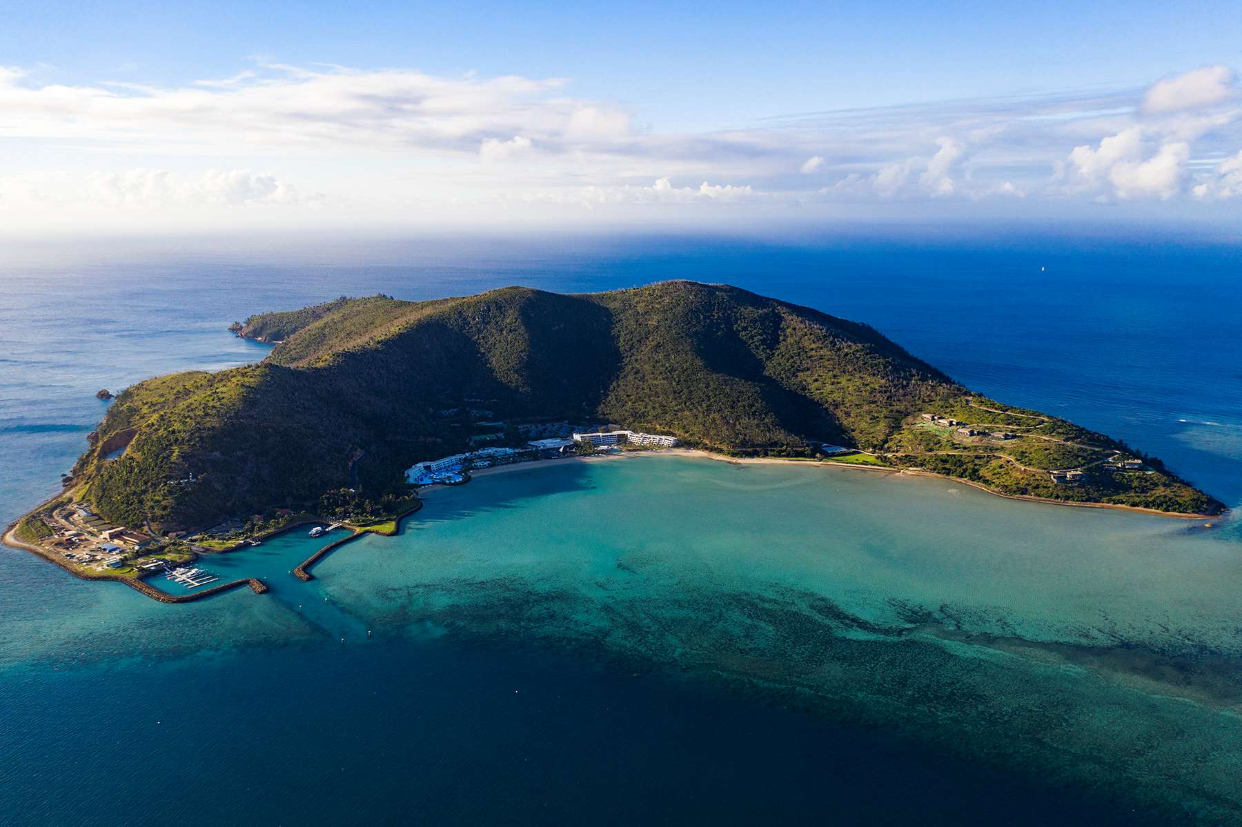 Hayman Island