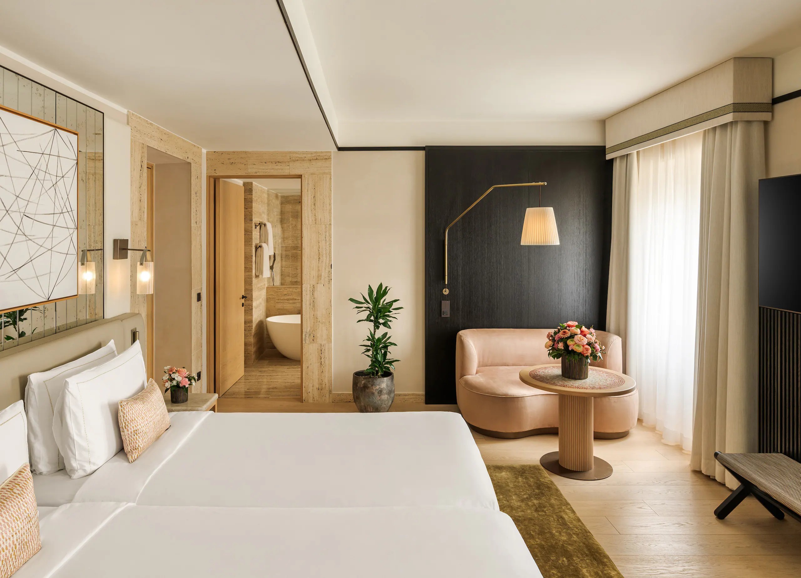 파크 프리미엄 트윈