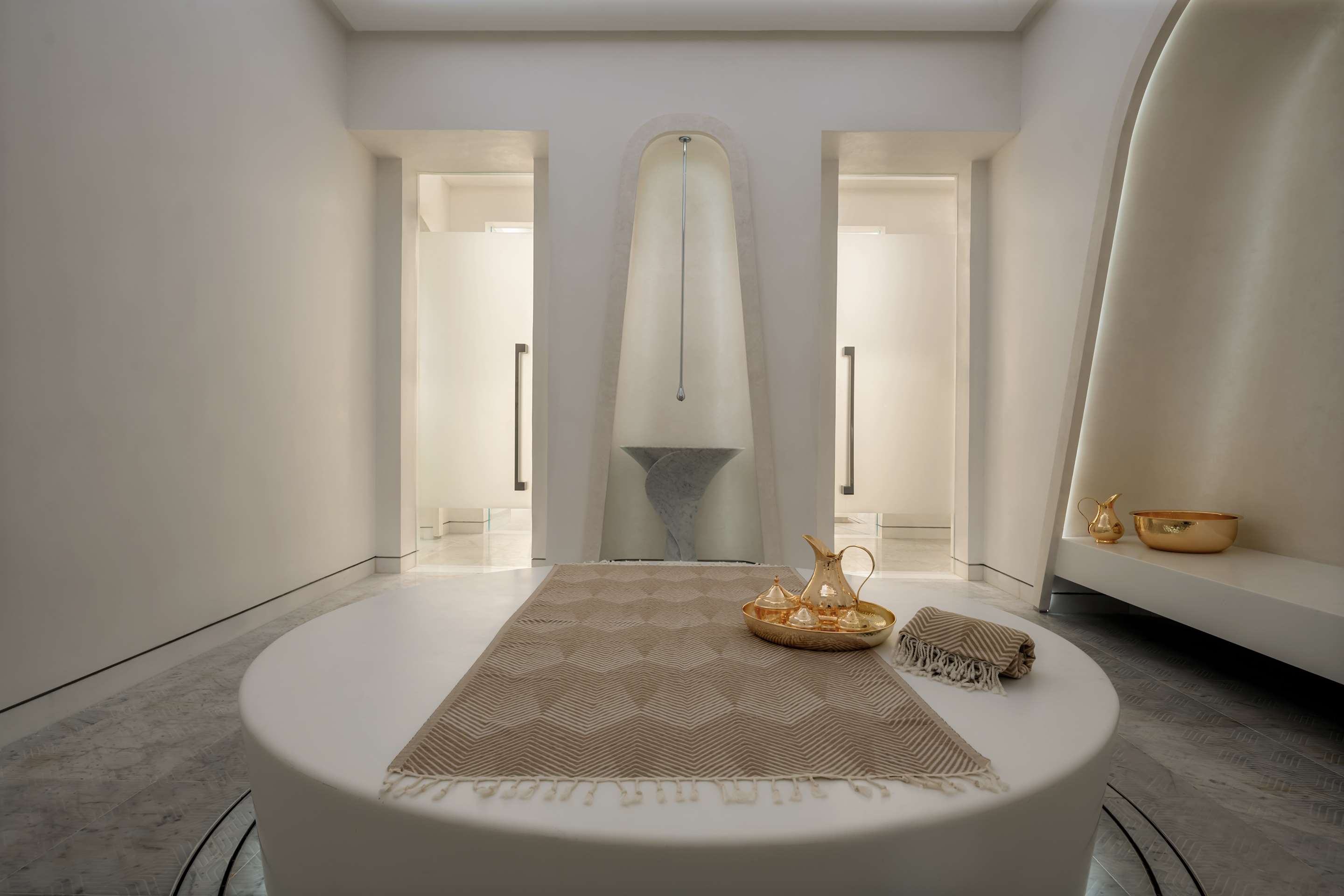 Awaken Spa Hammam