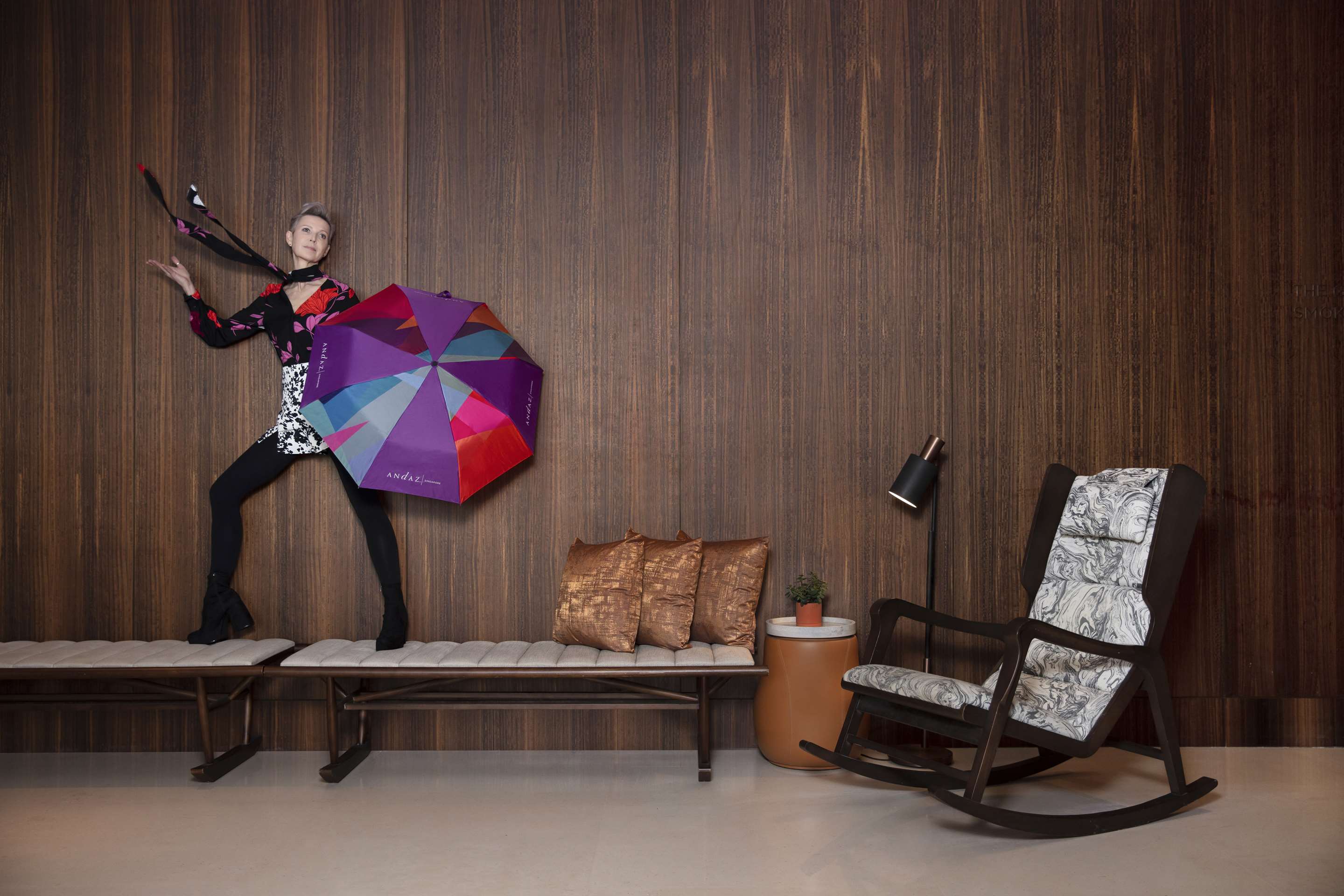 Andaz Singapore - Level 25