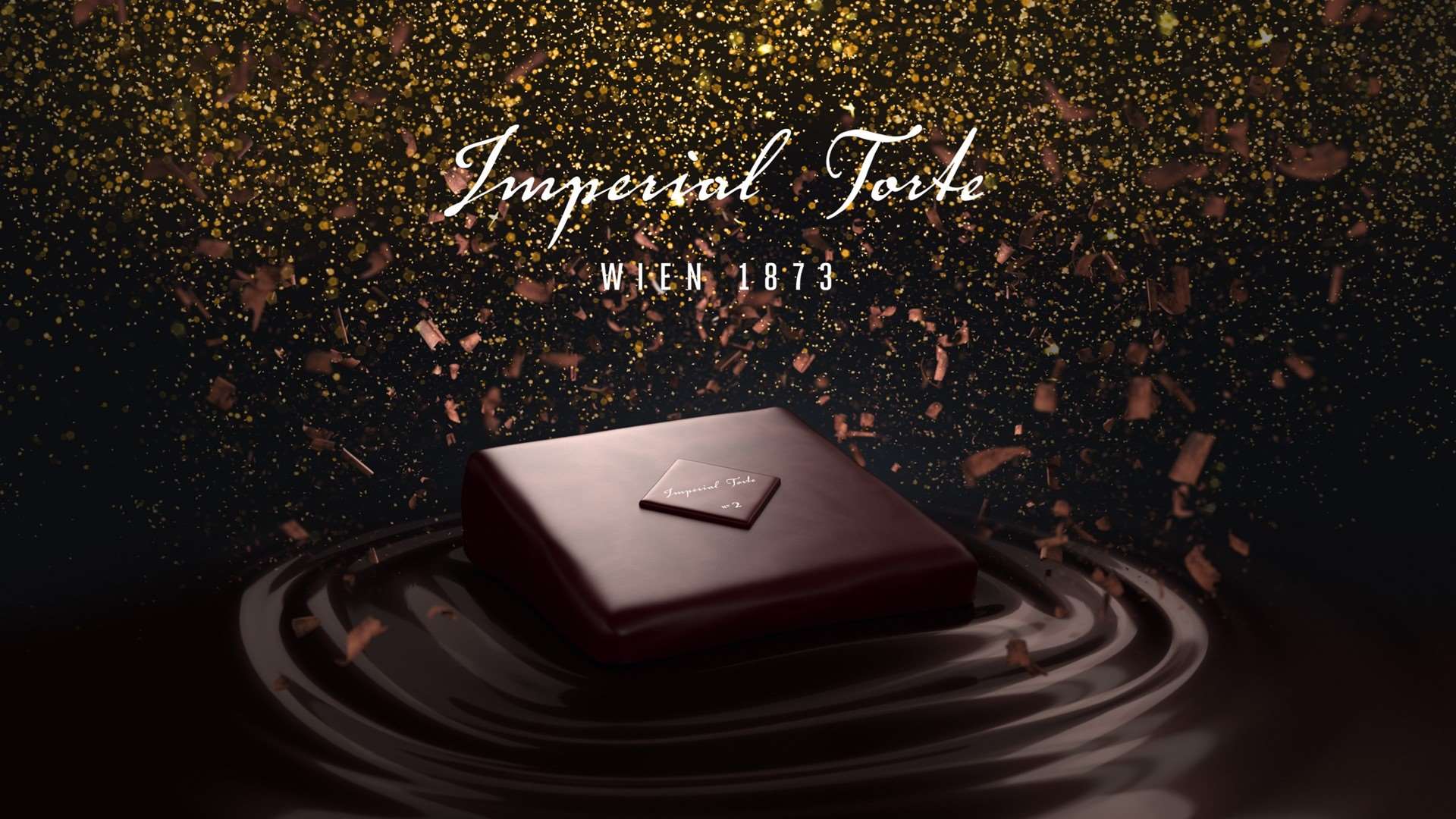 Imperial Torte