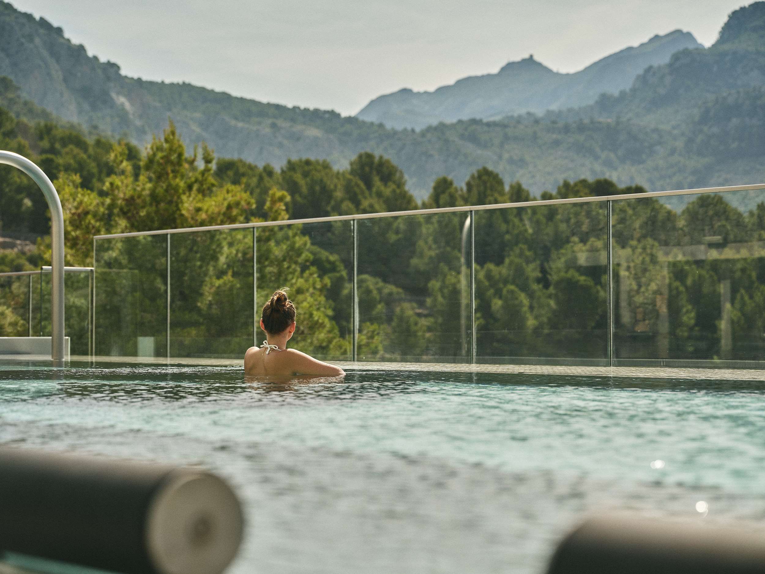 Jumeirah Mallorca Talise Spa