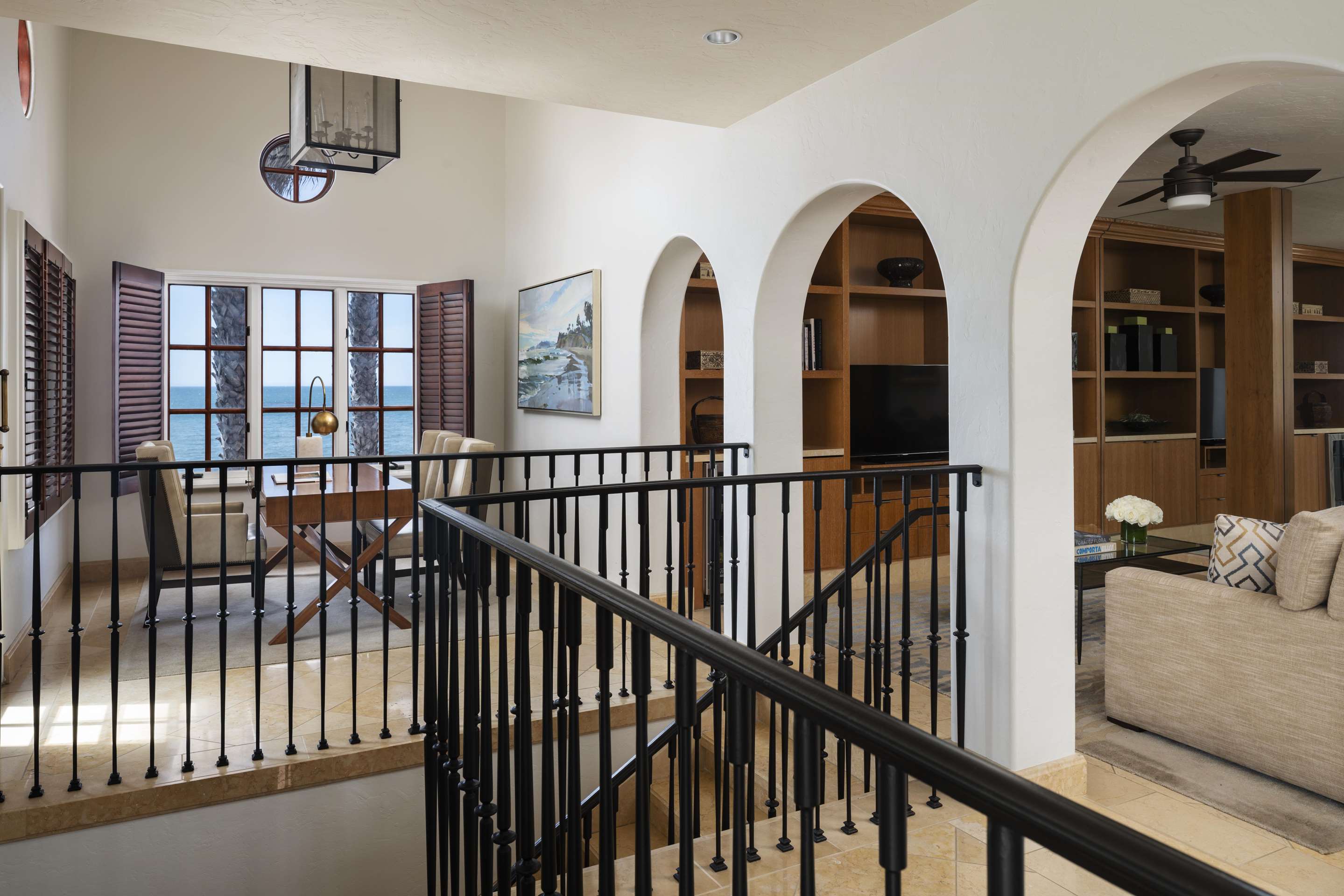 Channel Island Suite Second Floor