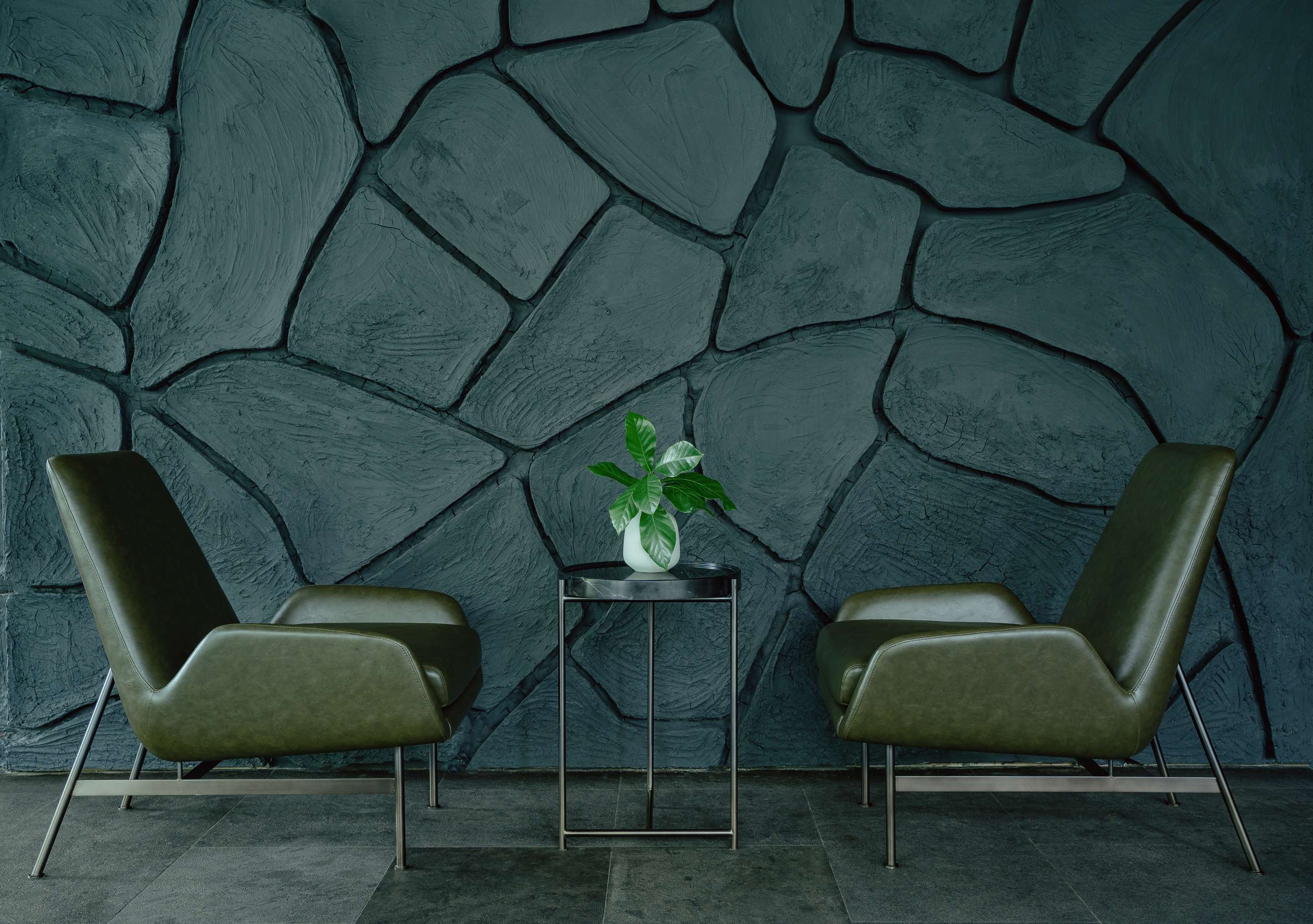 Lobby Kimpton Maa Lai Bangkok