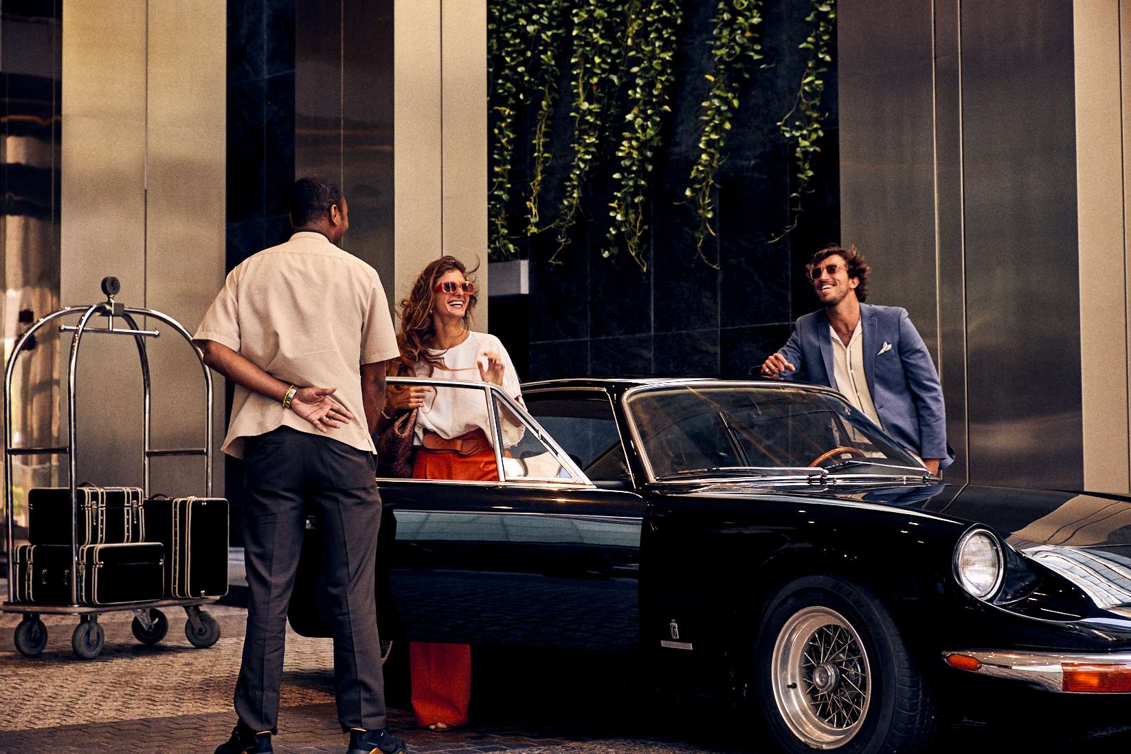 FS Miami Valet Drive