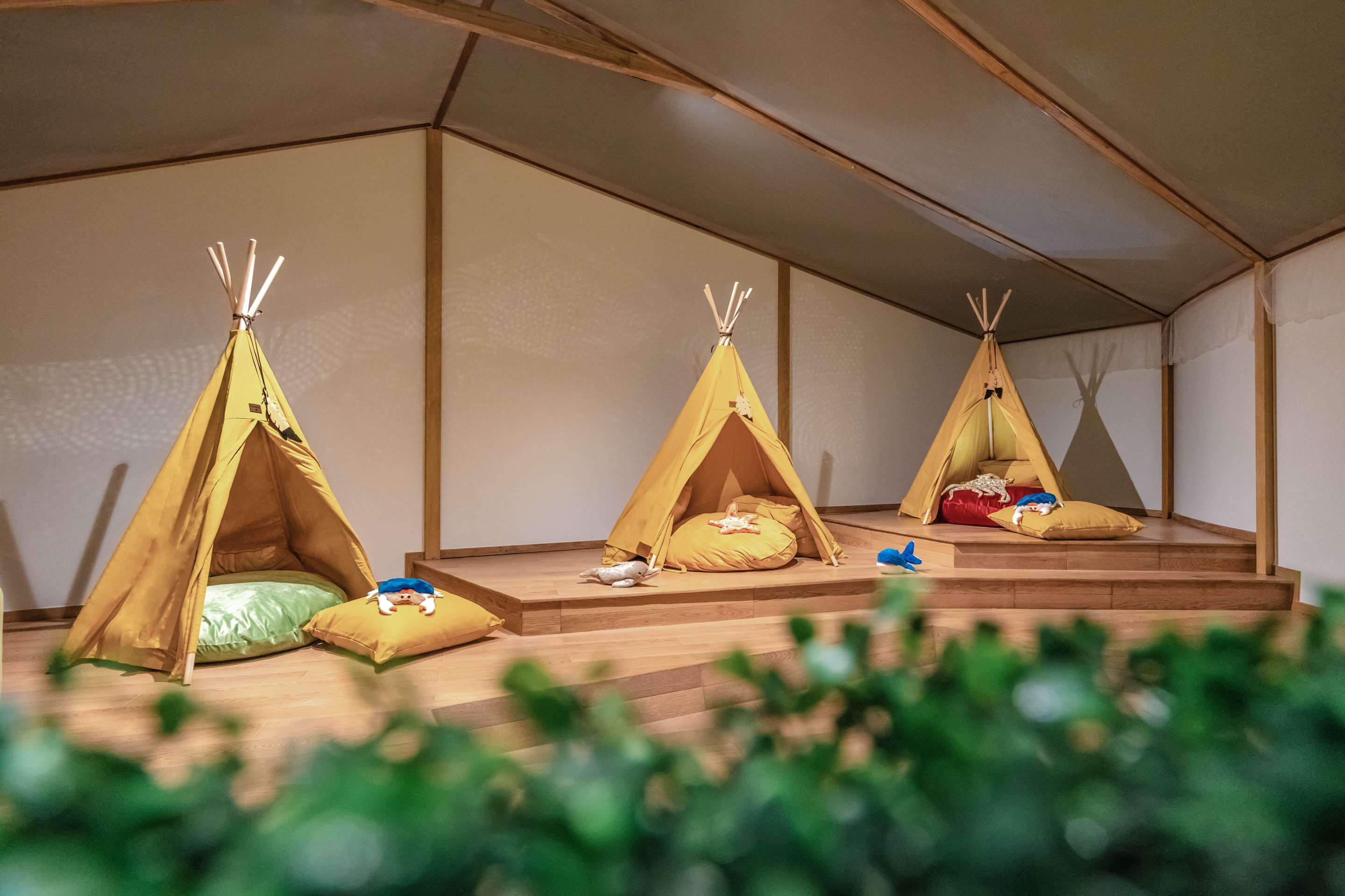 Kids Club Regent Phu Quoc