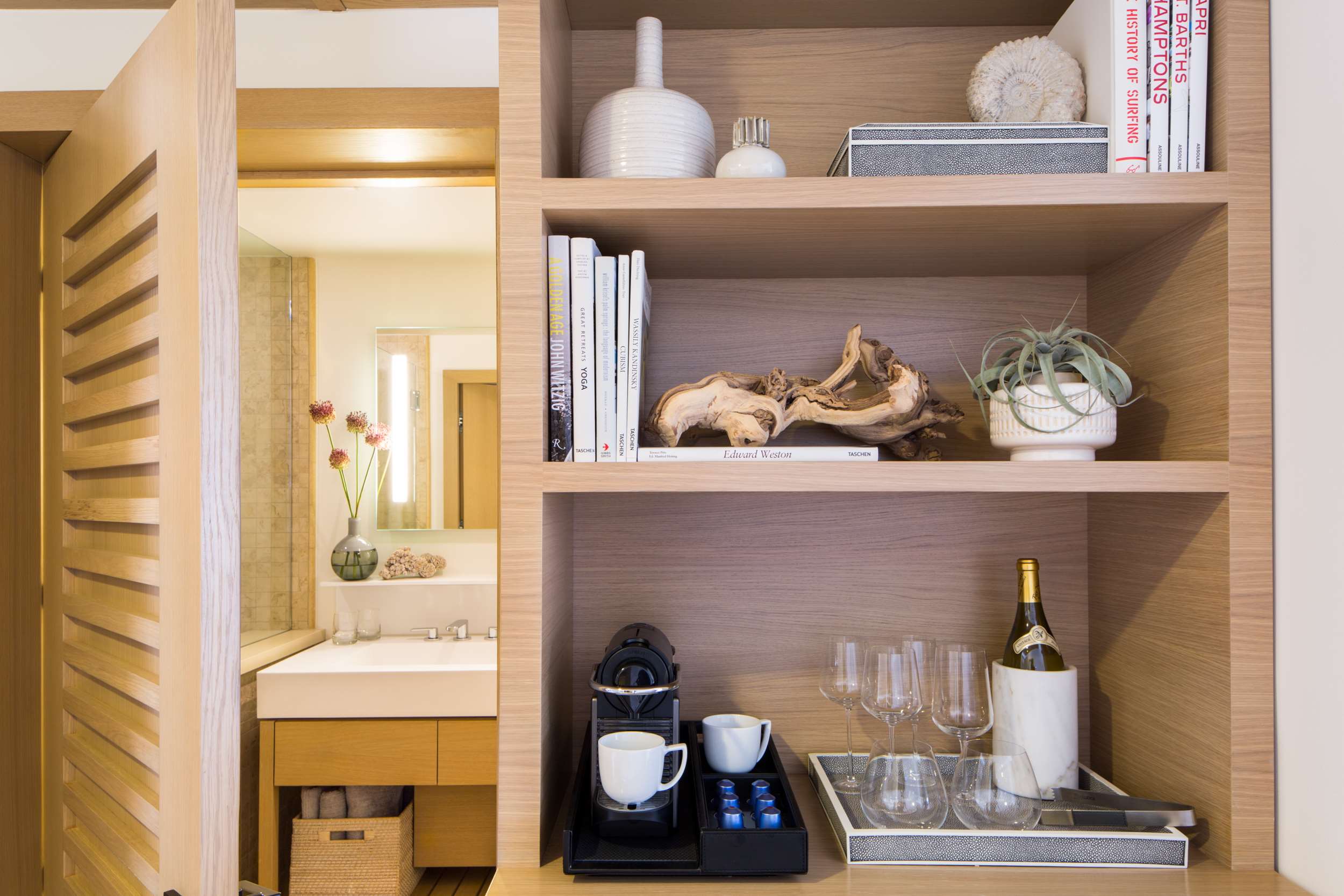 Guest Room Amenities