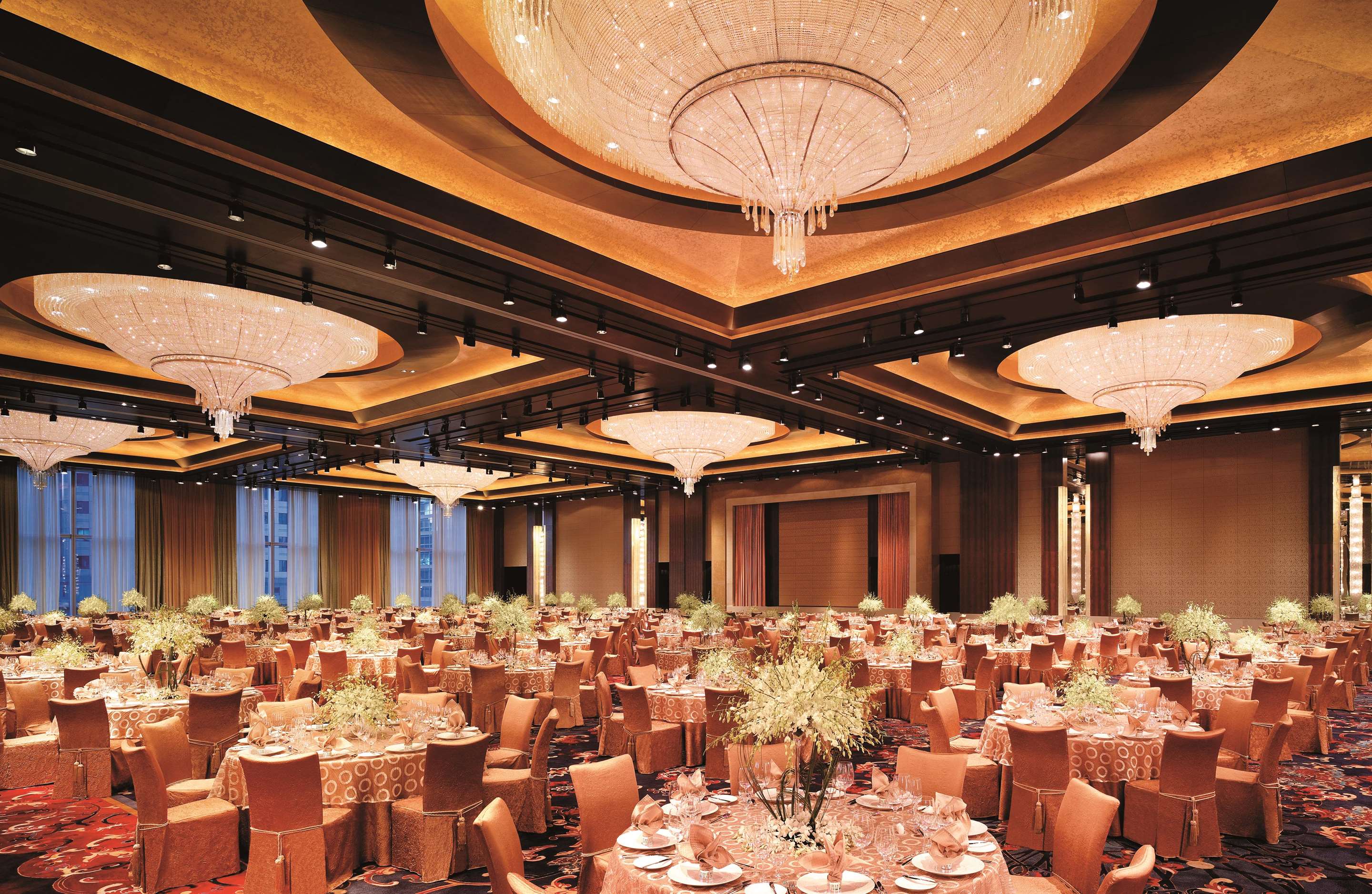 Summit Ballroom
