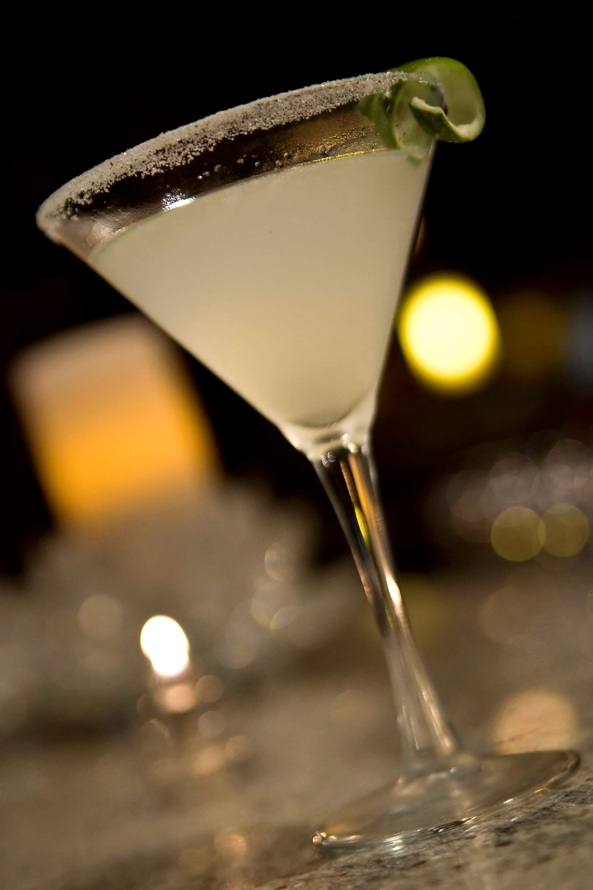 Grant Grill Signature Cocktails