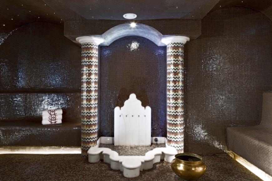 so spa - hammam