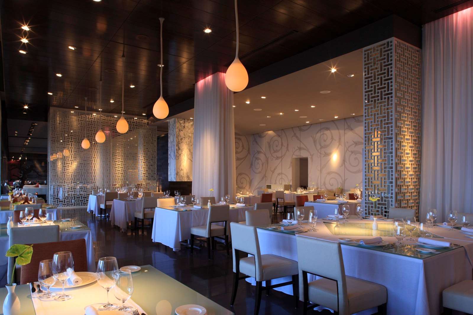 Cocina de Autor Restaurant