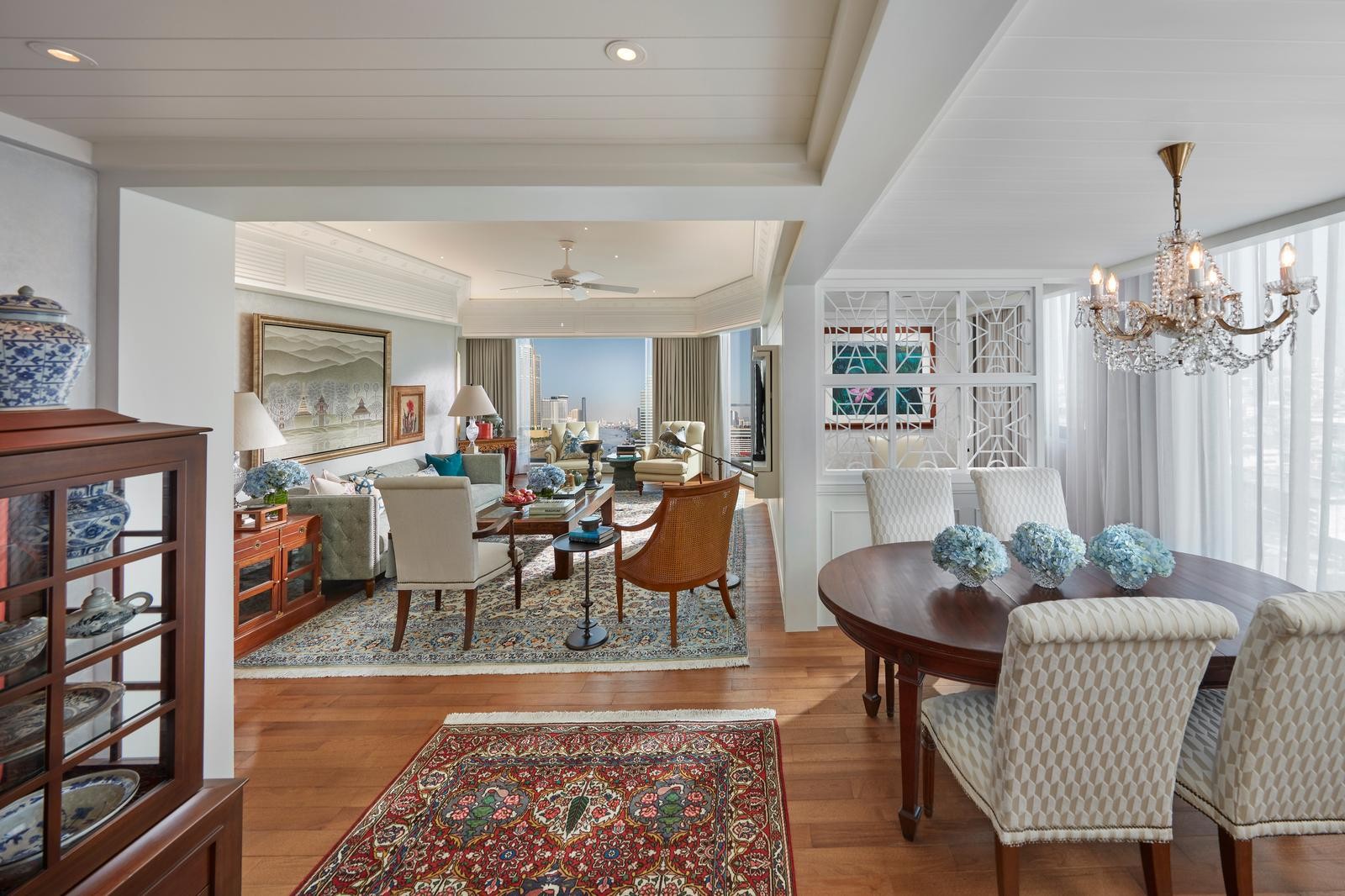 셀란디아 2 베드룸 스위트