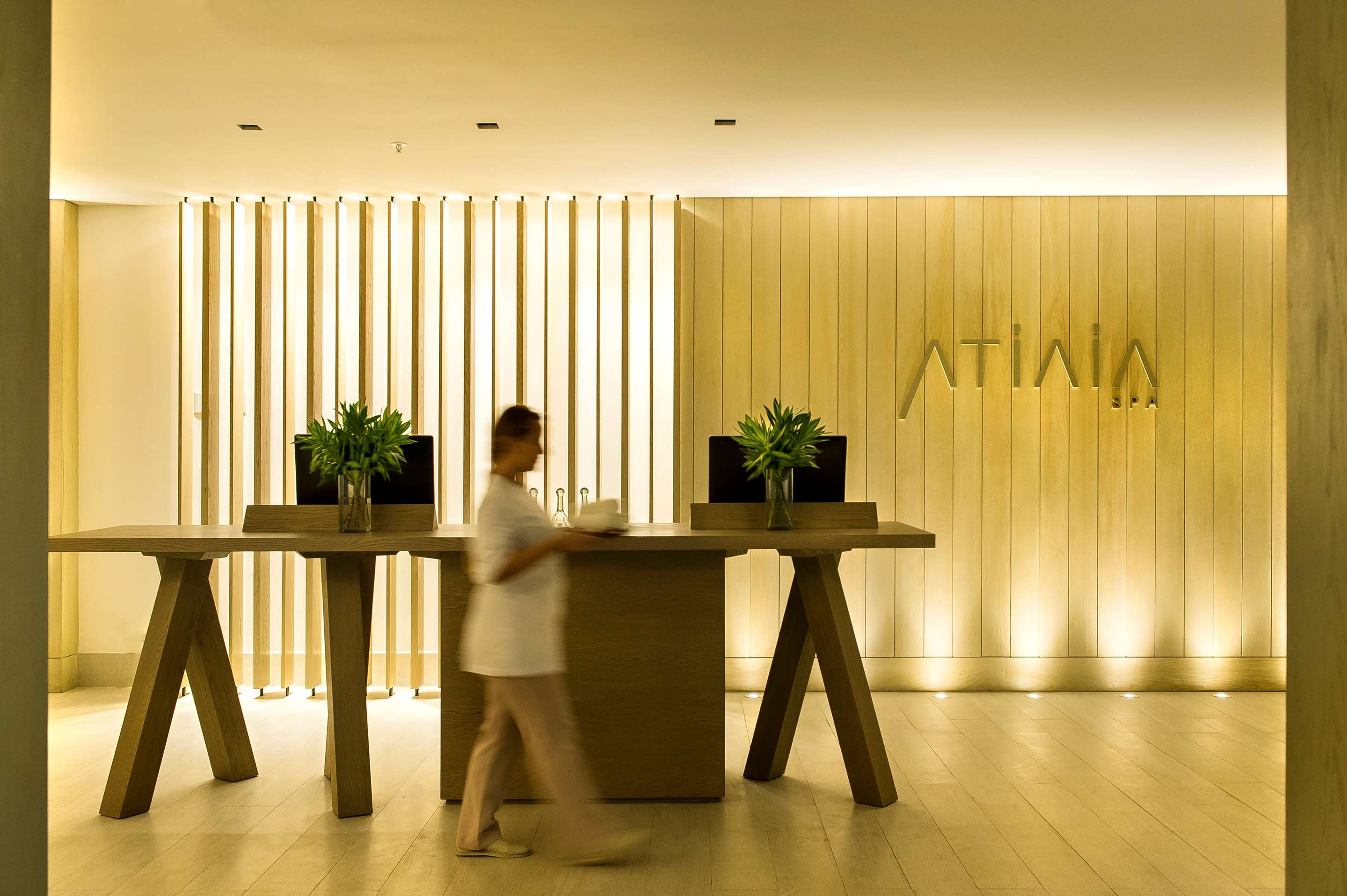 Atiaia Spa