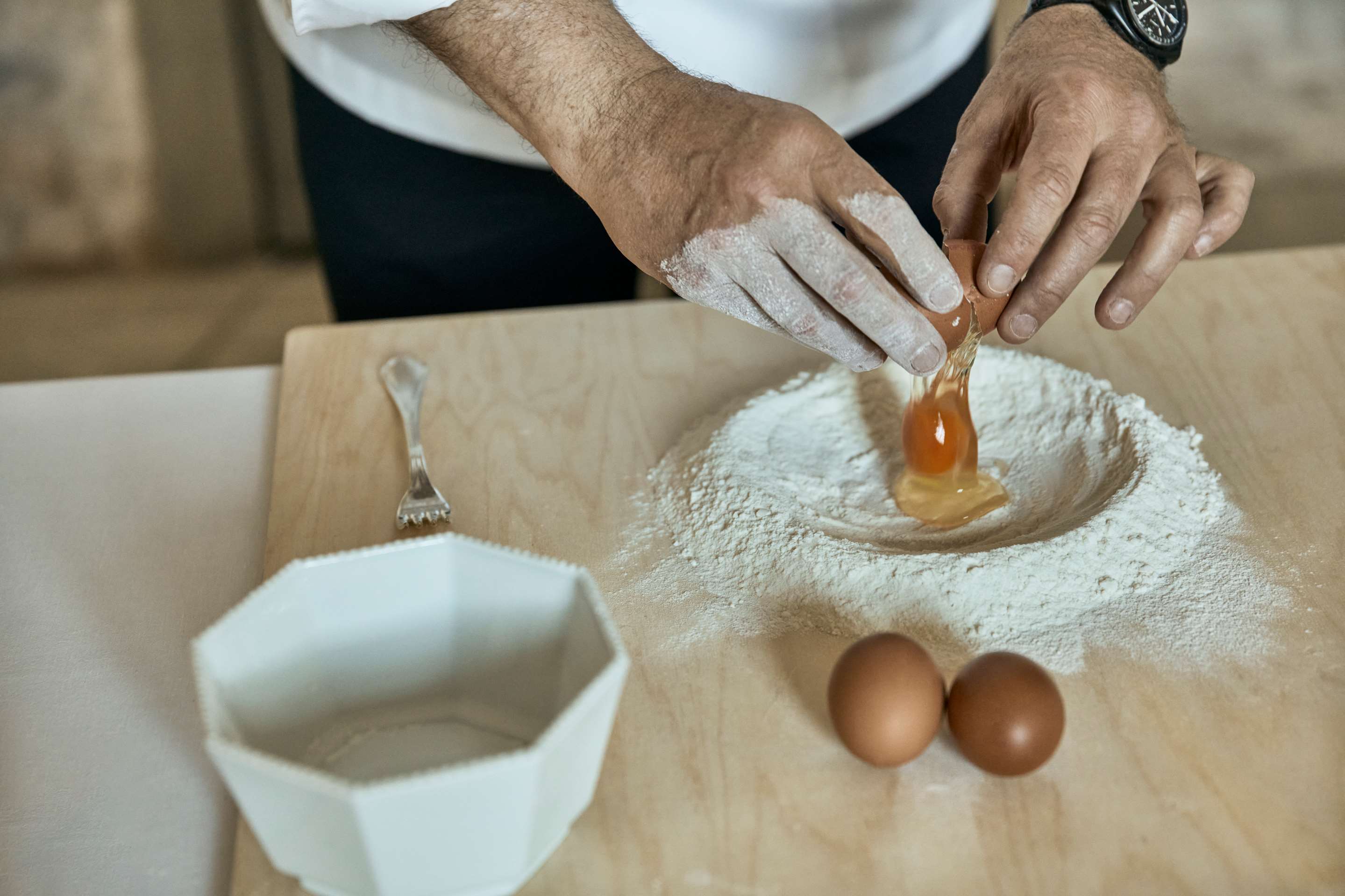 ACTIVITIES Cooking Class