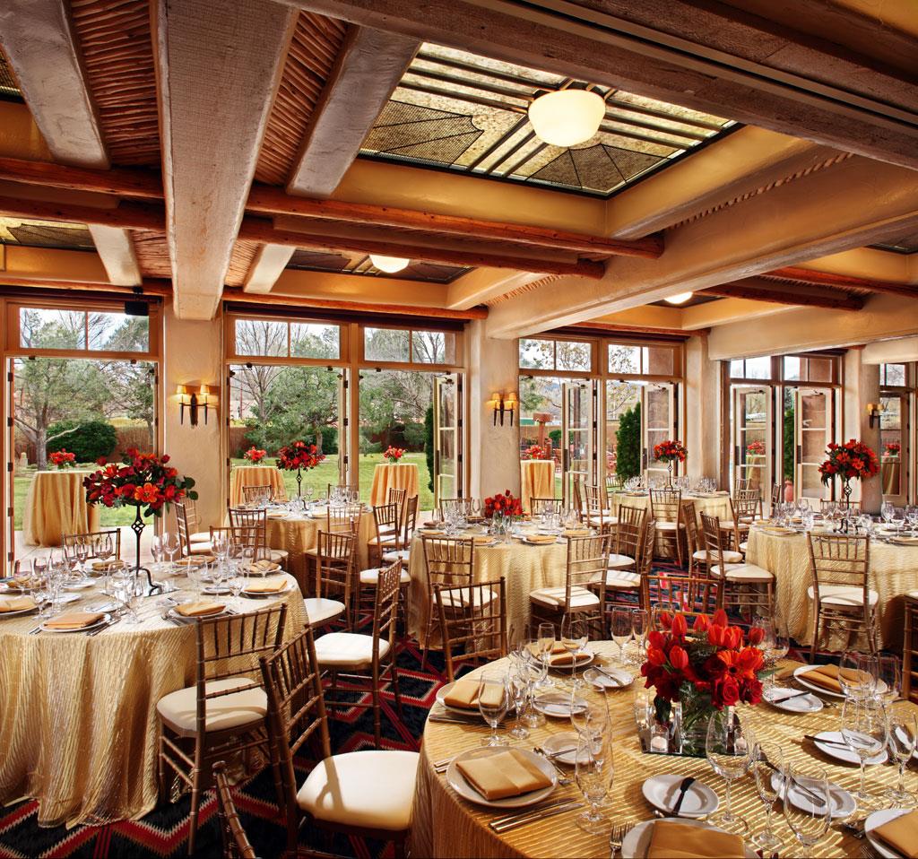 Zuni Ballroom