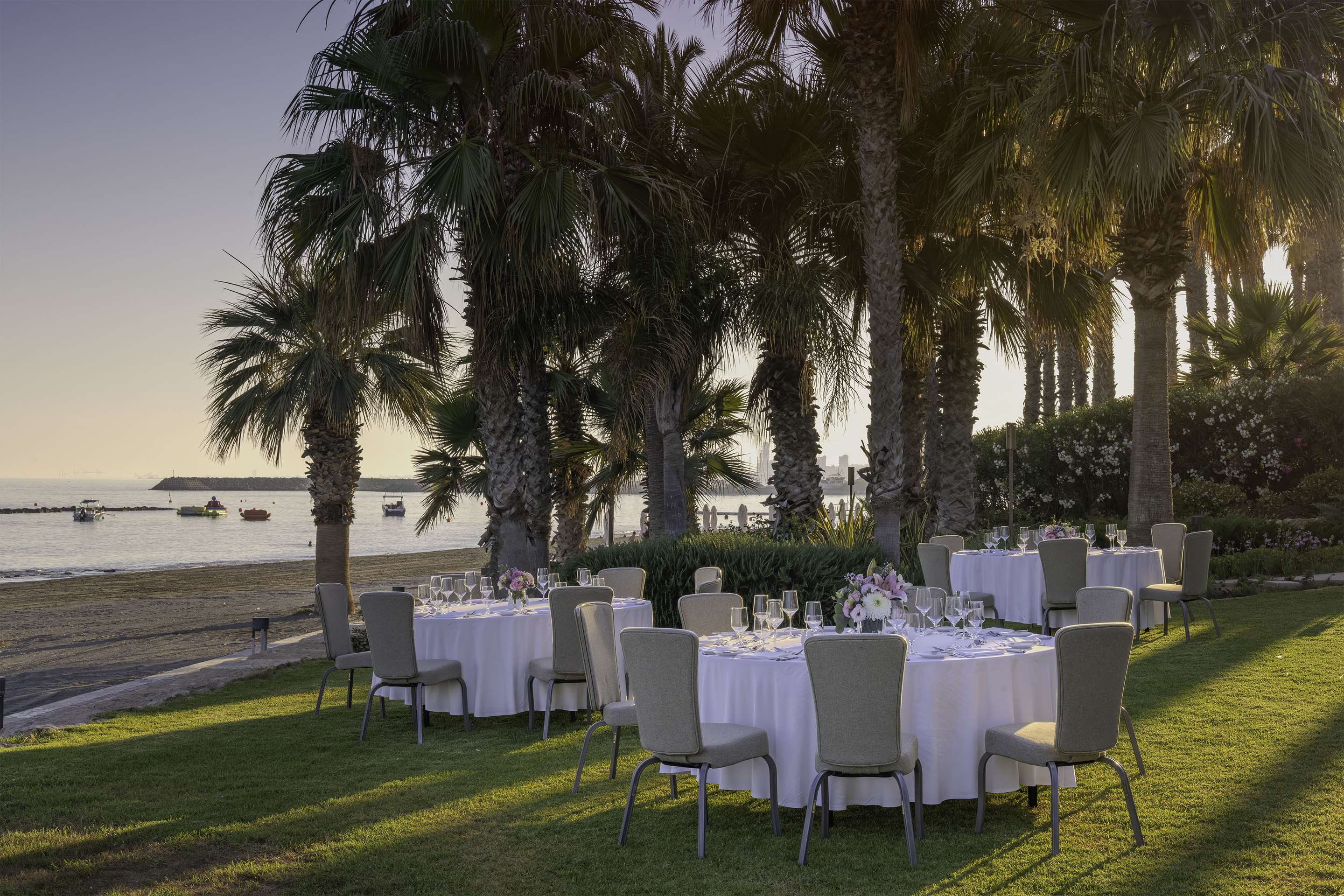 Parklane Limassol Meeting Rooms The Great Lawns LR