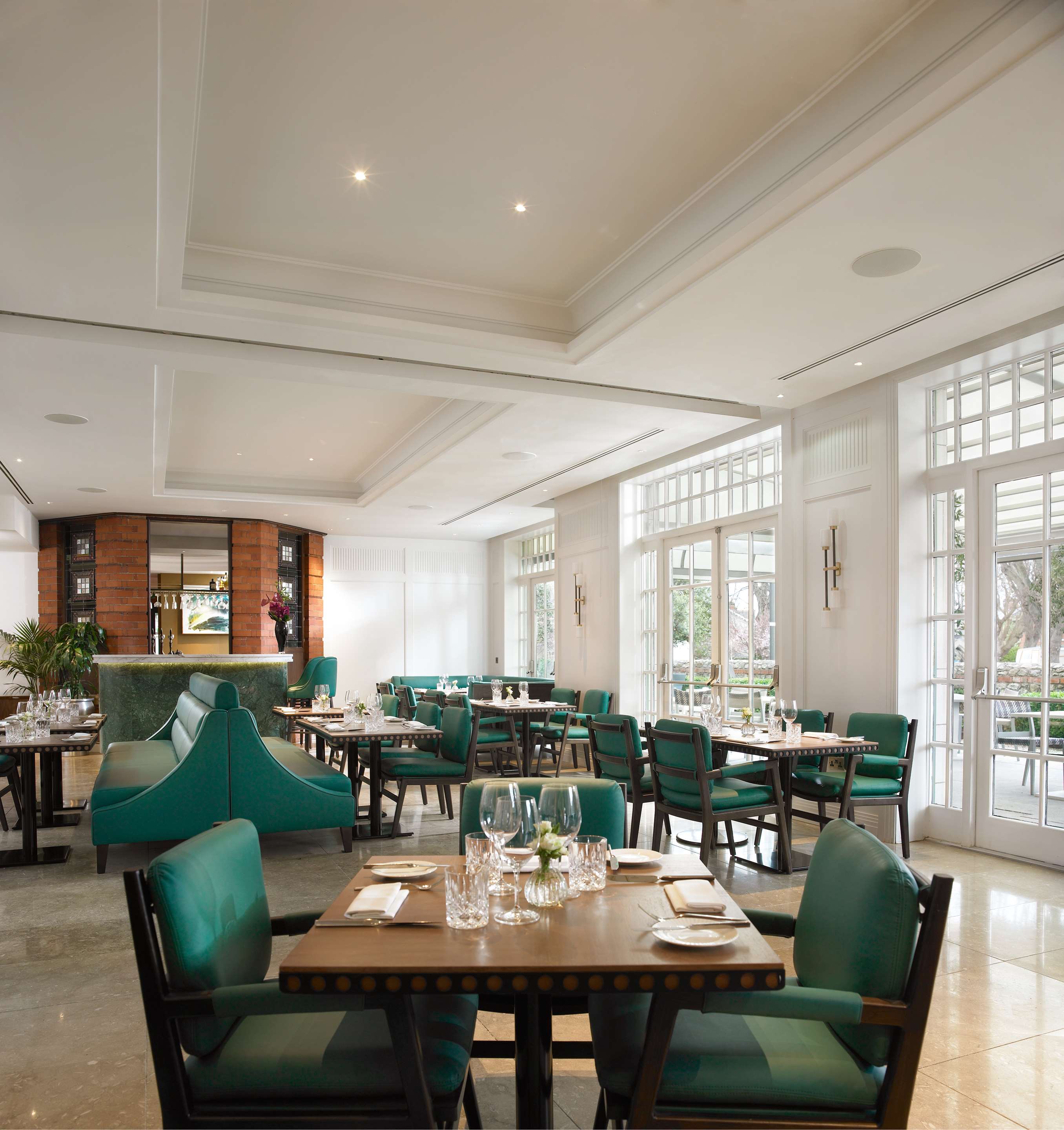 The Eddison Restaurant