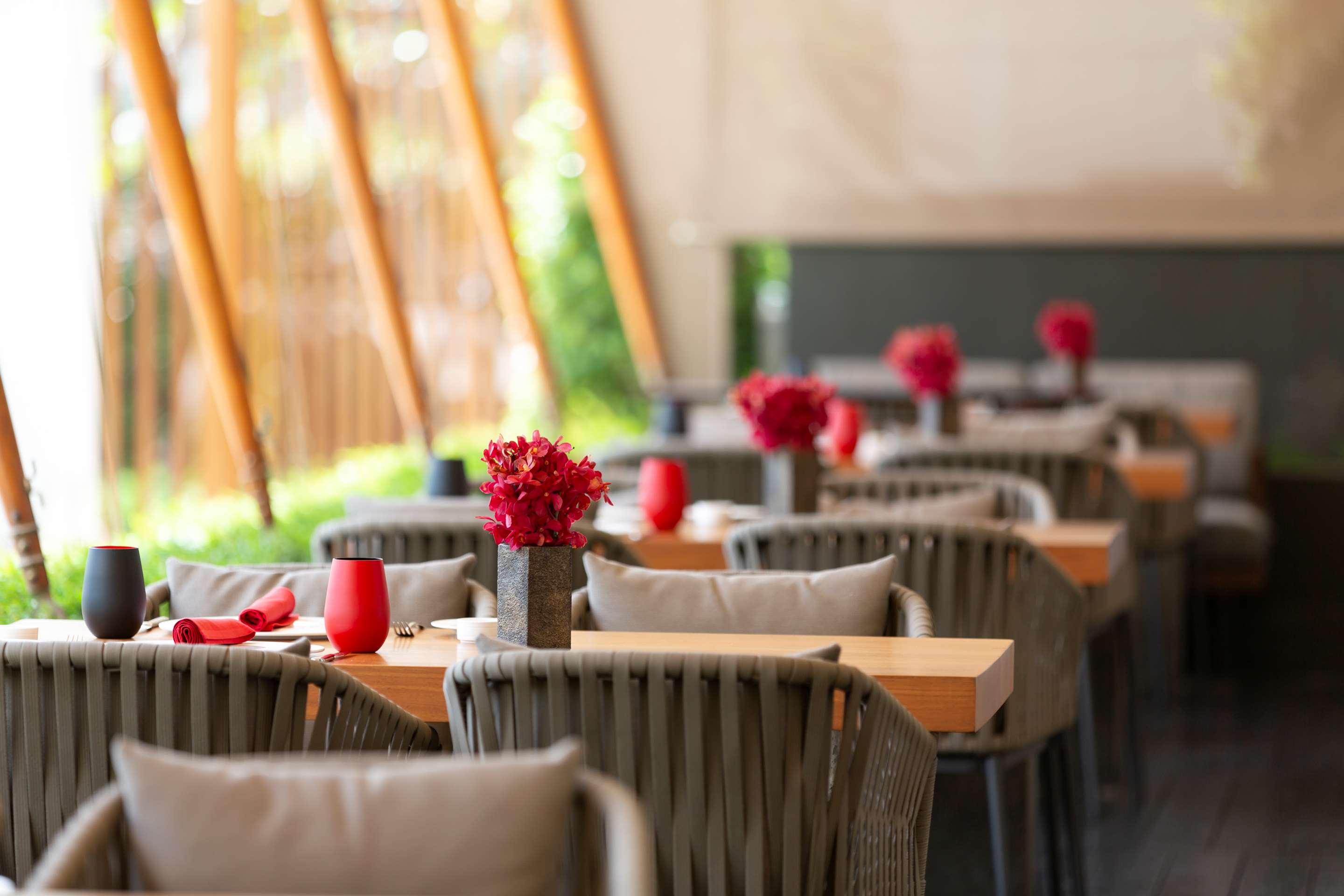 La Scala (Italian restaurant)