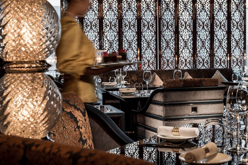 Mio Restaurant Detail 1