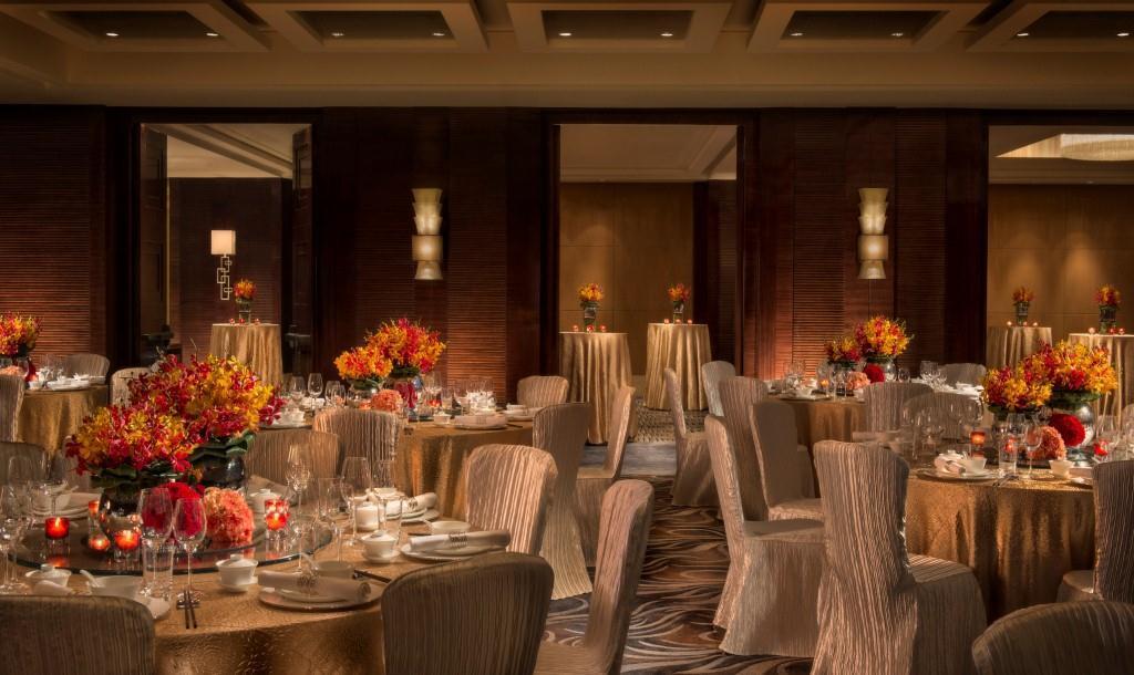 Beijing Ballroom Banquet