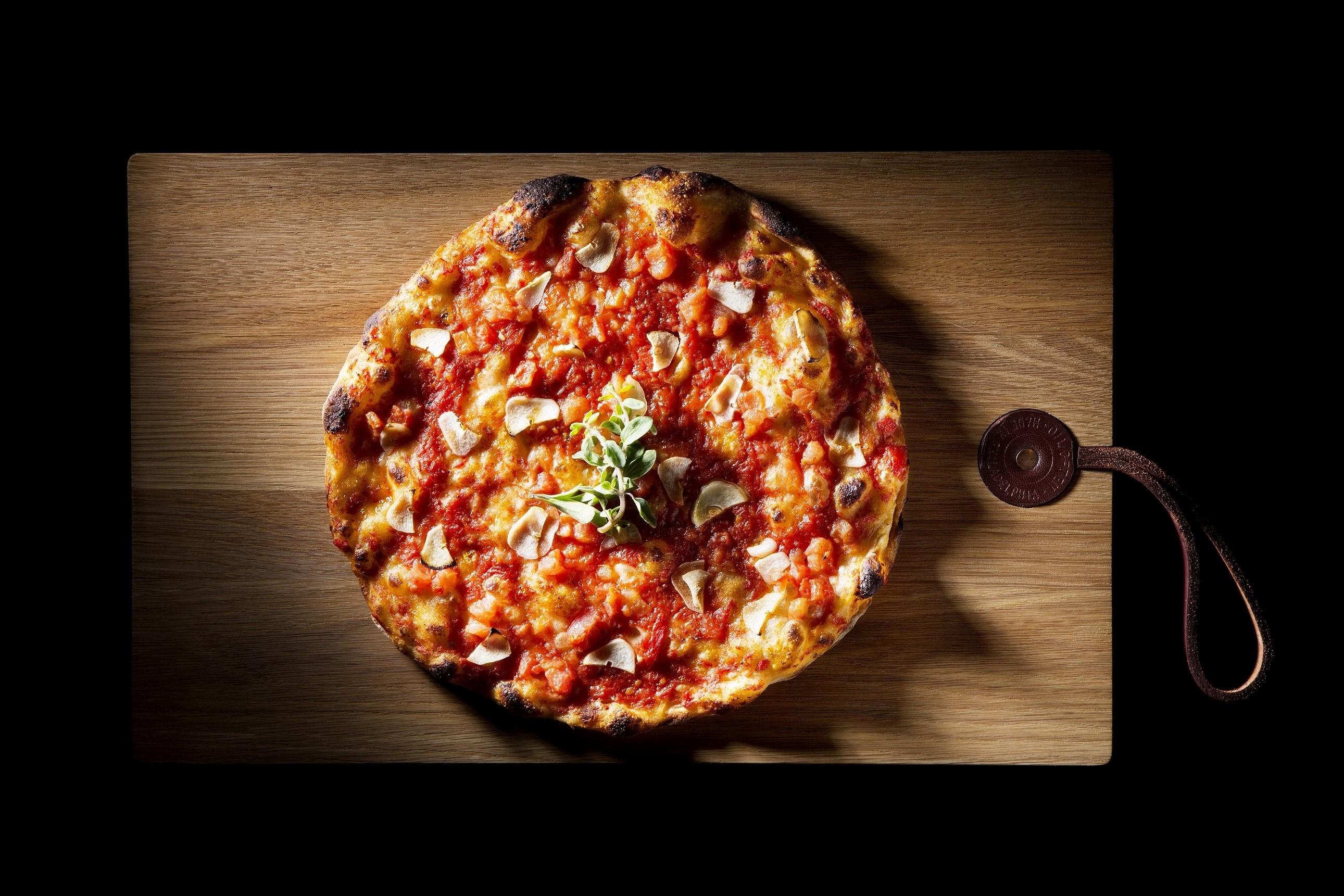 The Pizza Bar on 38th