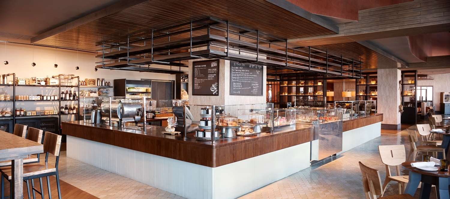 Burlock Coast Marketplace