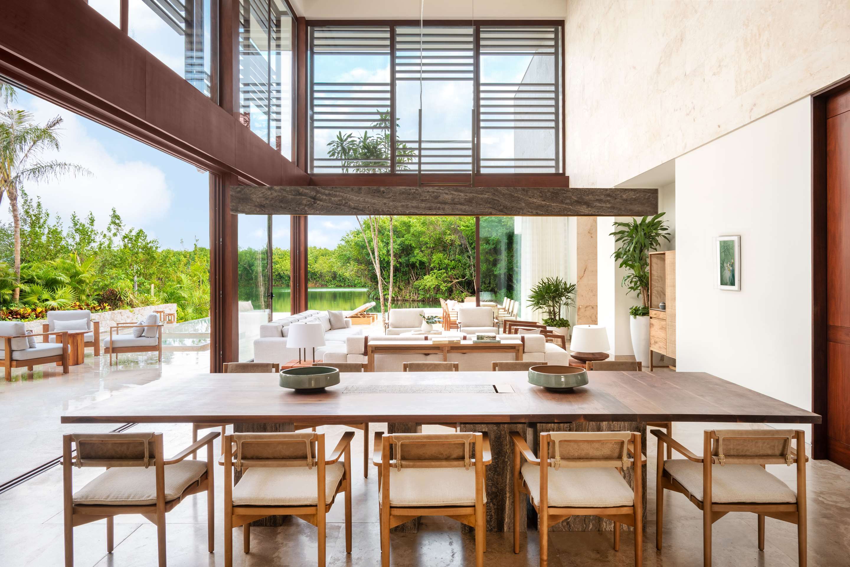 Paraiso Five Bedroom Private Residence