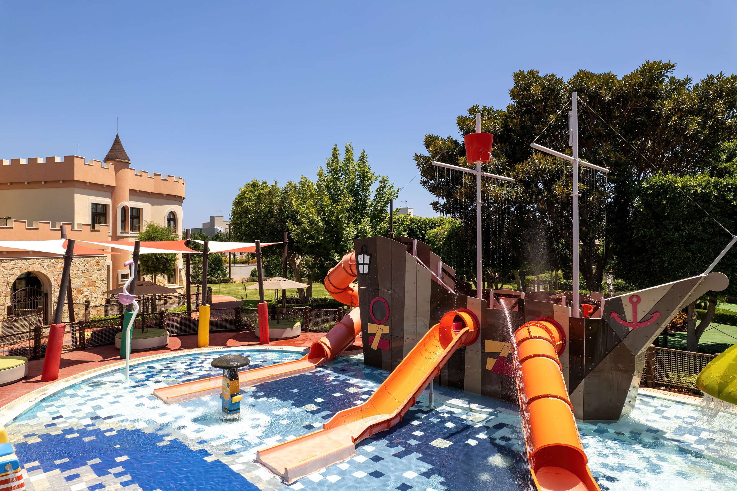 Parklane Limassol Facilities Park Kidz LR