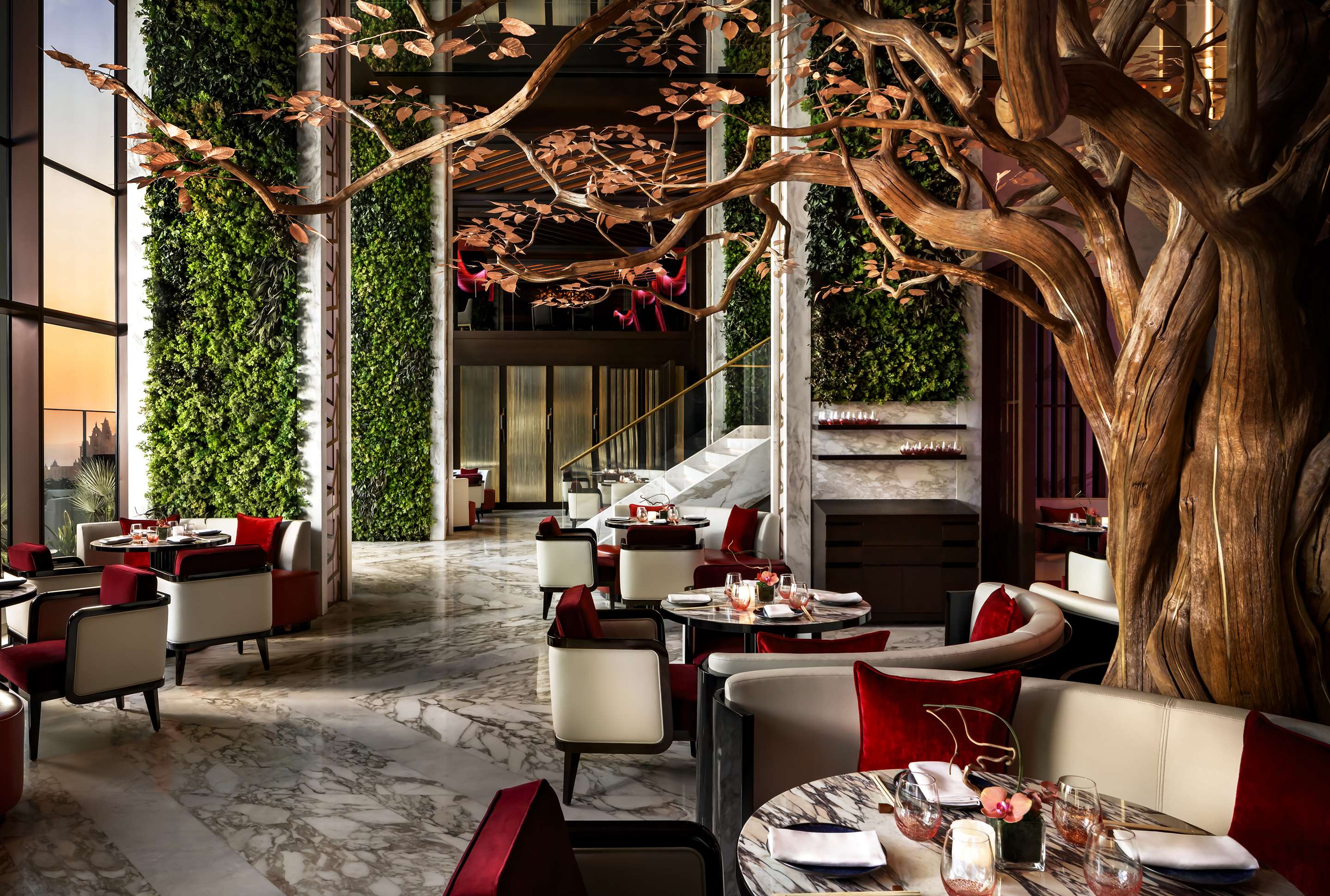 Ling Ling Dining Room