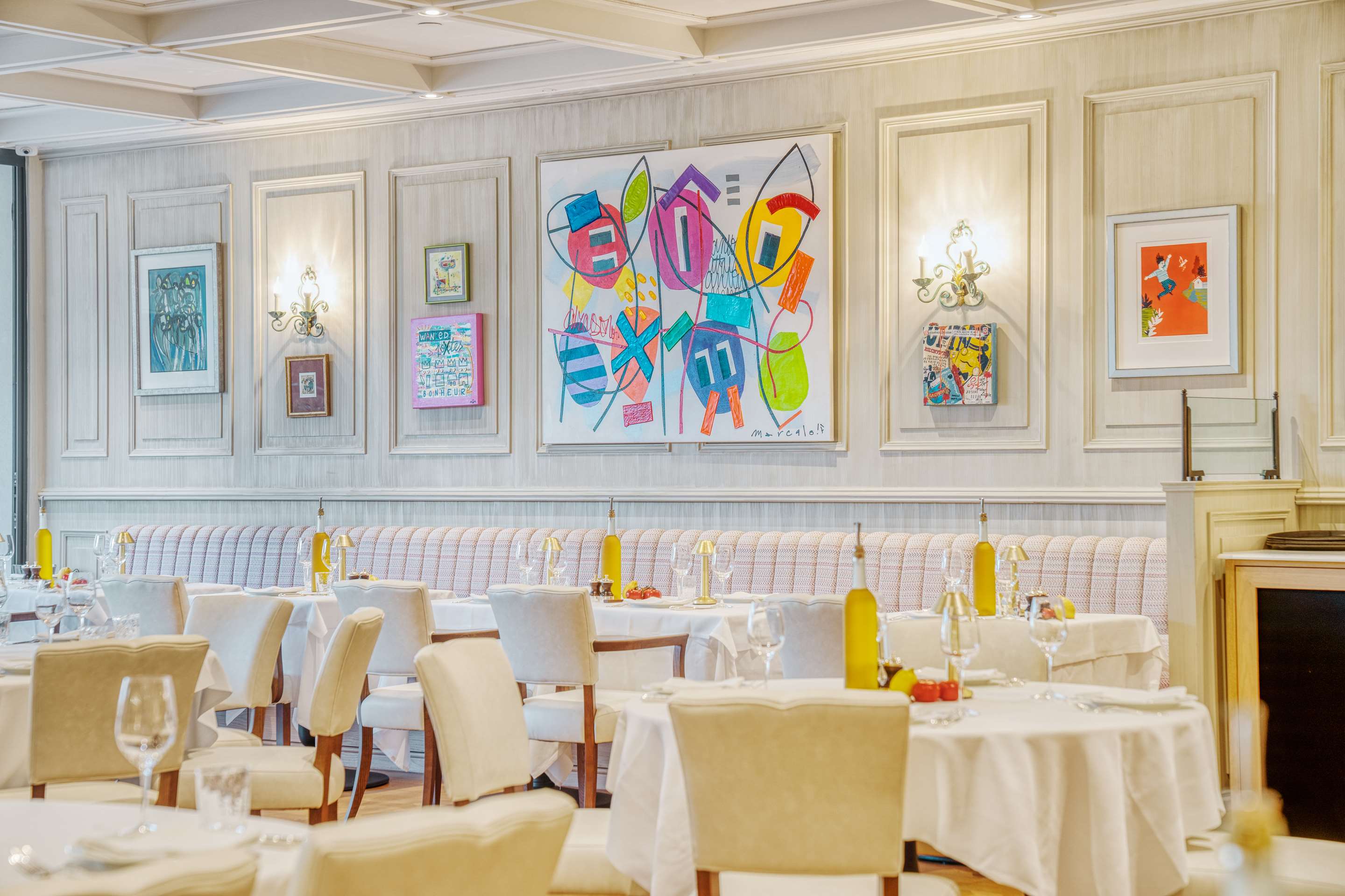 Parklane Limassol Restaurants LPM Interior HR