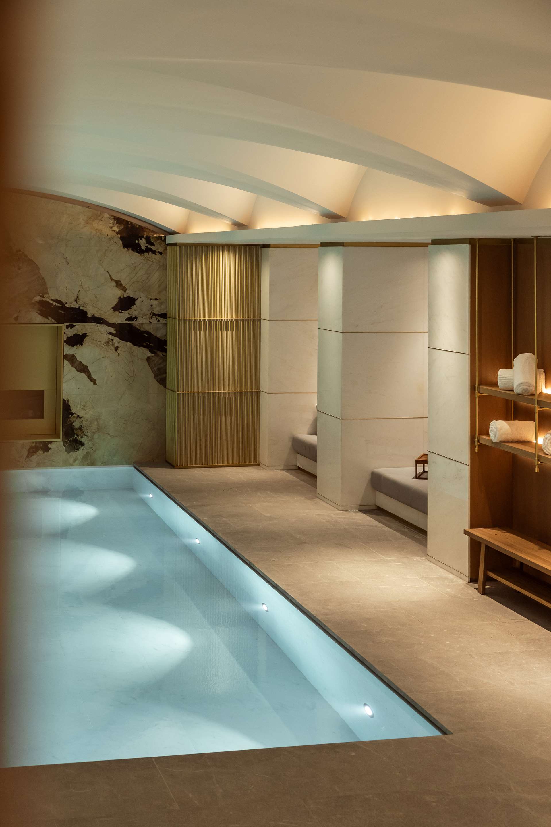 Corinthia Brussels Spa