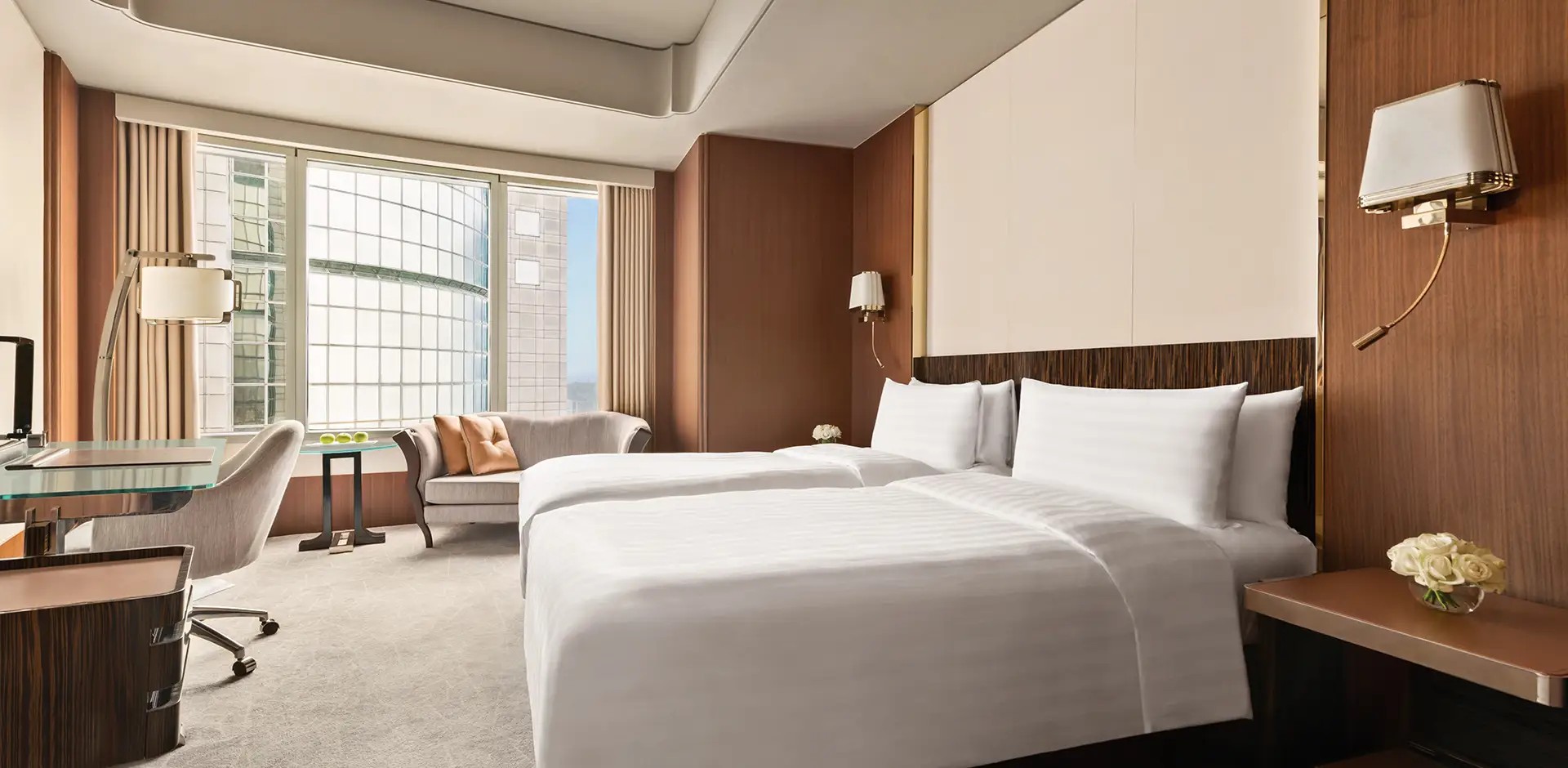 슈페리어 킹룸