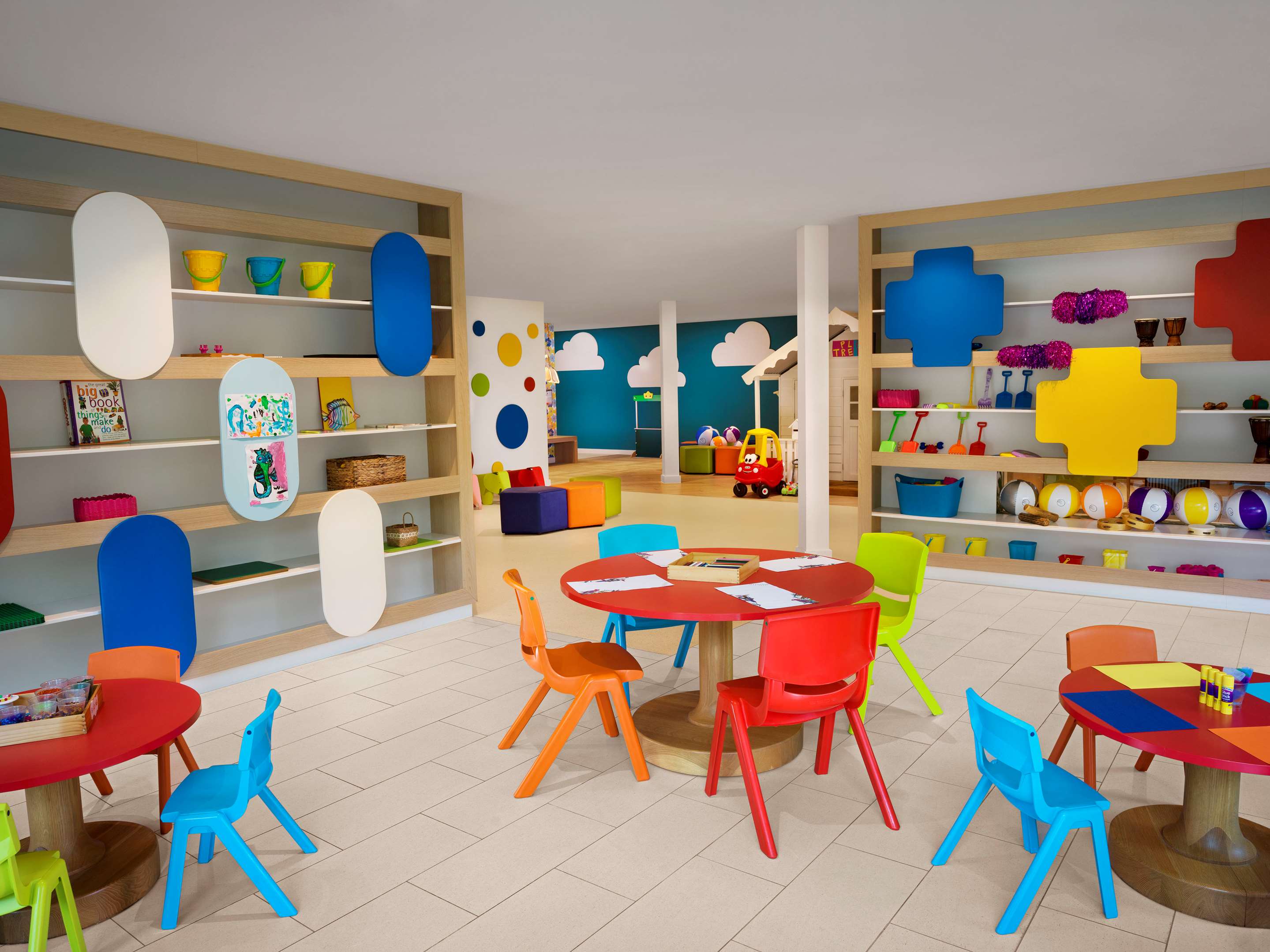 Planet Trekkers Kids Club