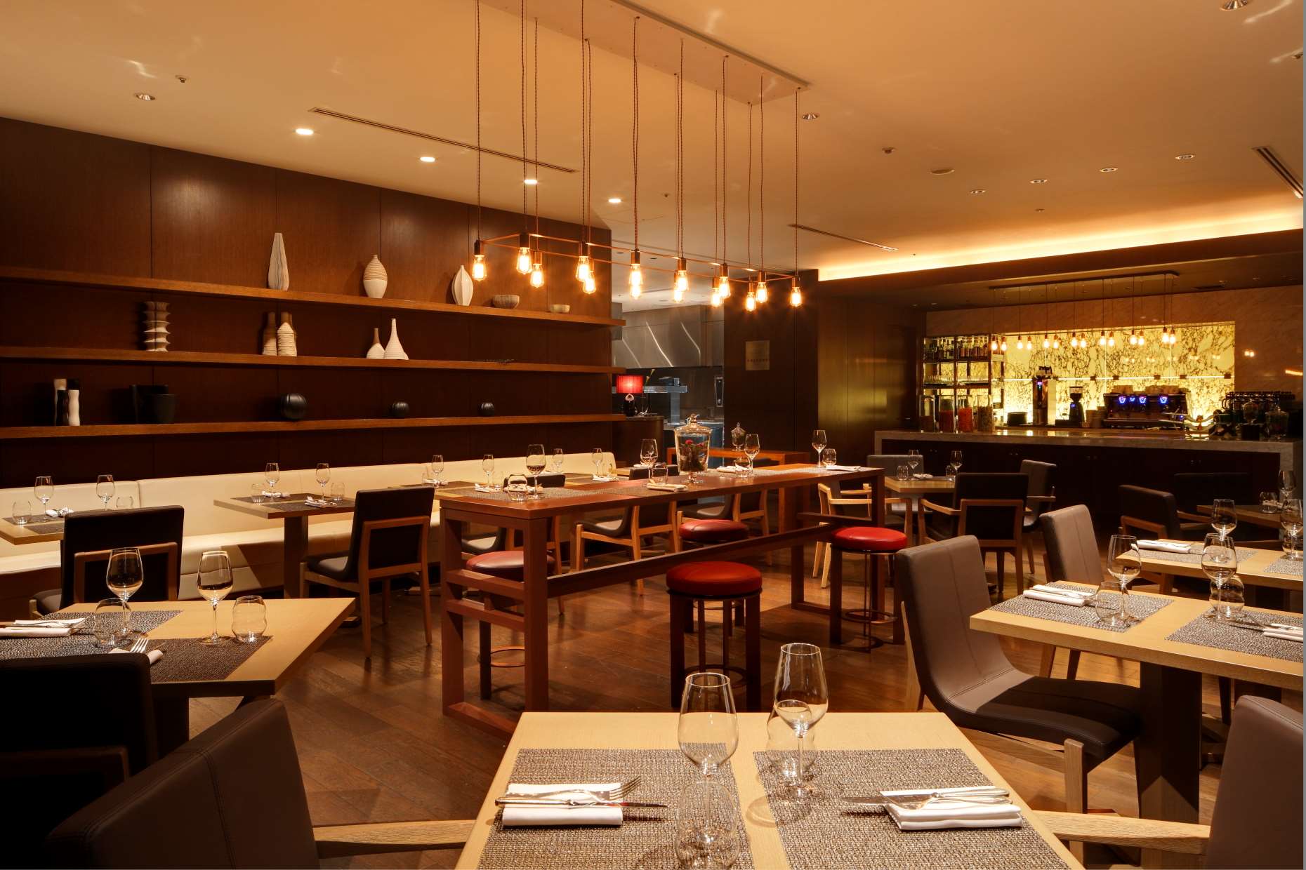 Cerise - All Day Dining