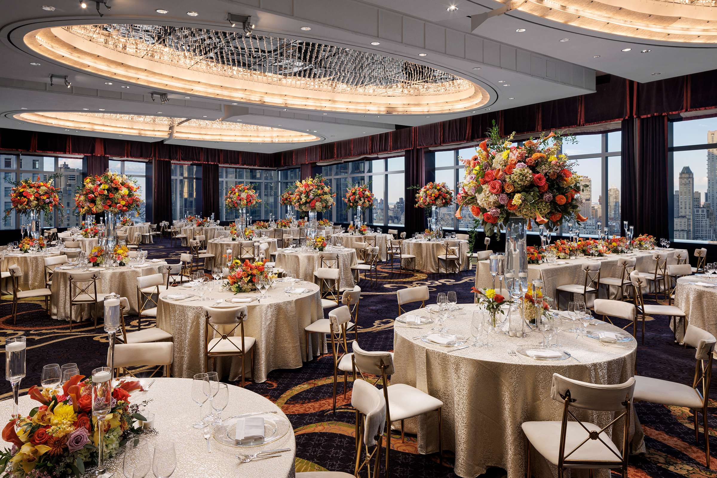 Mandarin Ballroom 2
