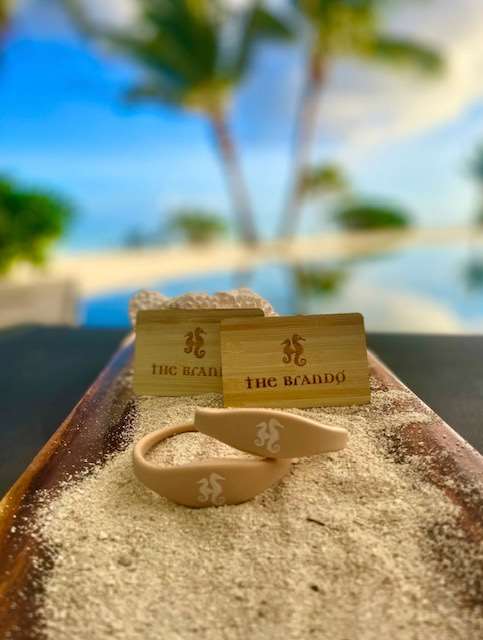 Villa & Suite Key Bracelets