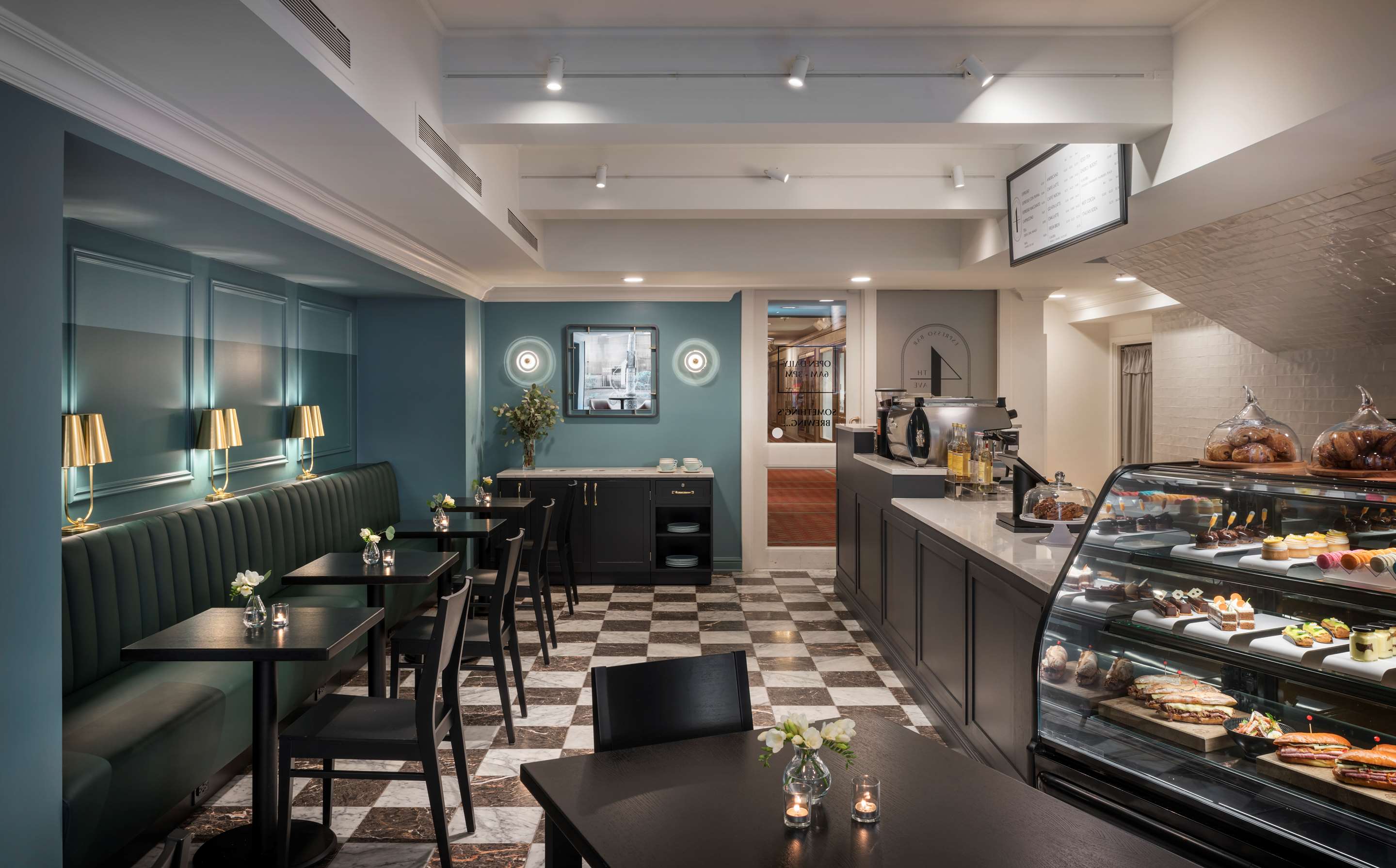 4th Ave Espresso Bar