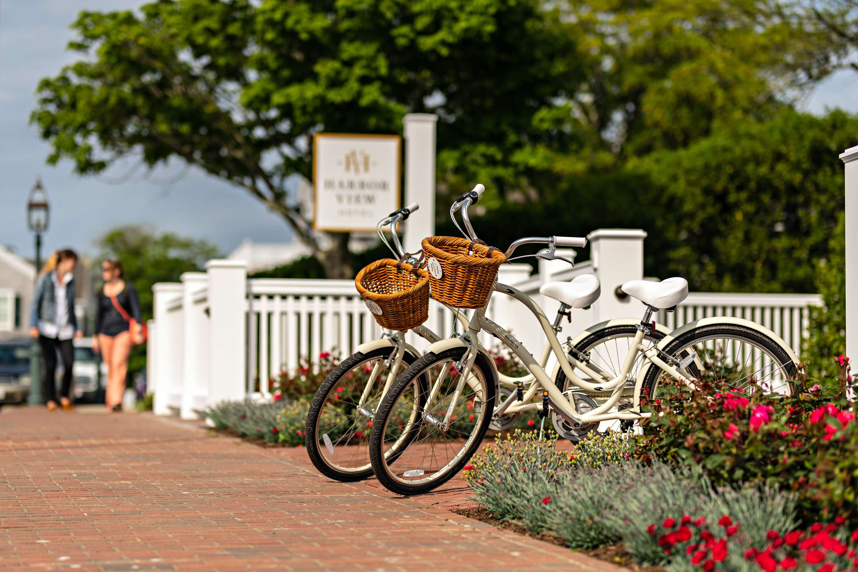 Harbor View Bicycles