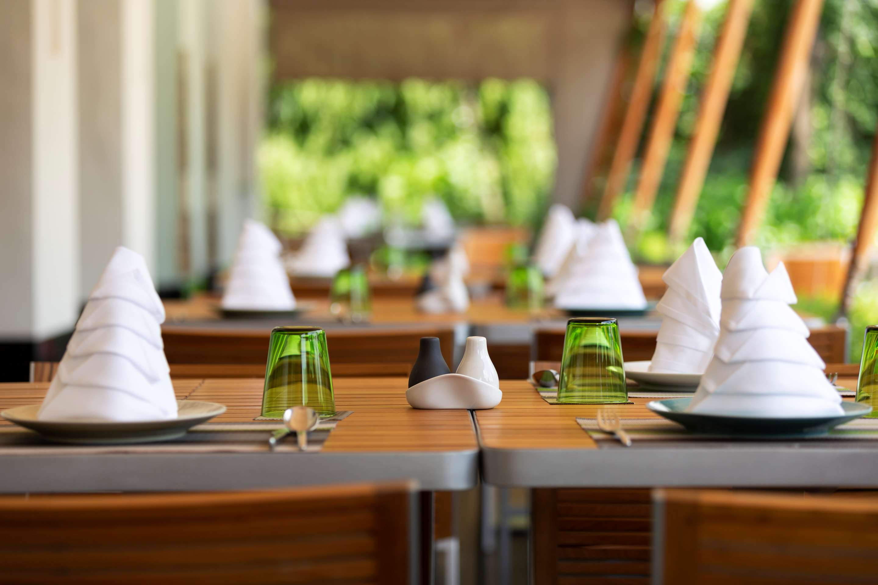 Pool Terrace Cafe & Bar