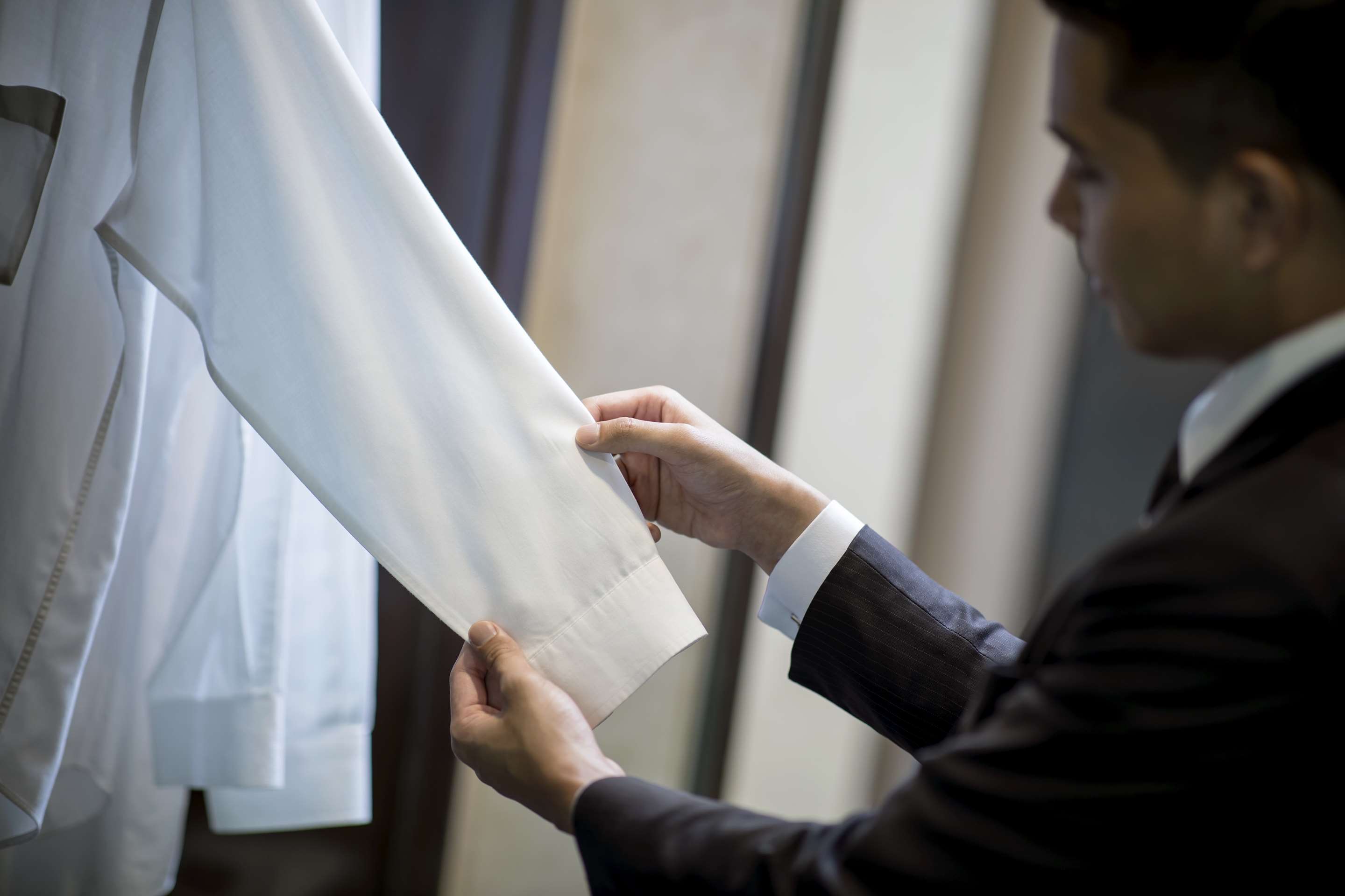 24-Hour Signature St. Regis Butler - Pressing Service