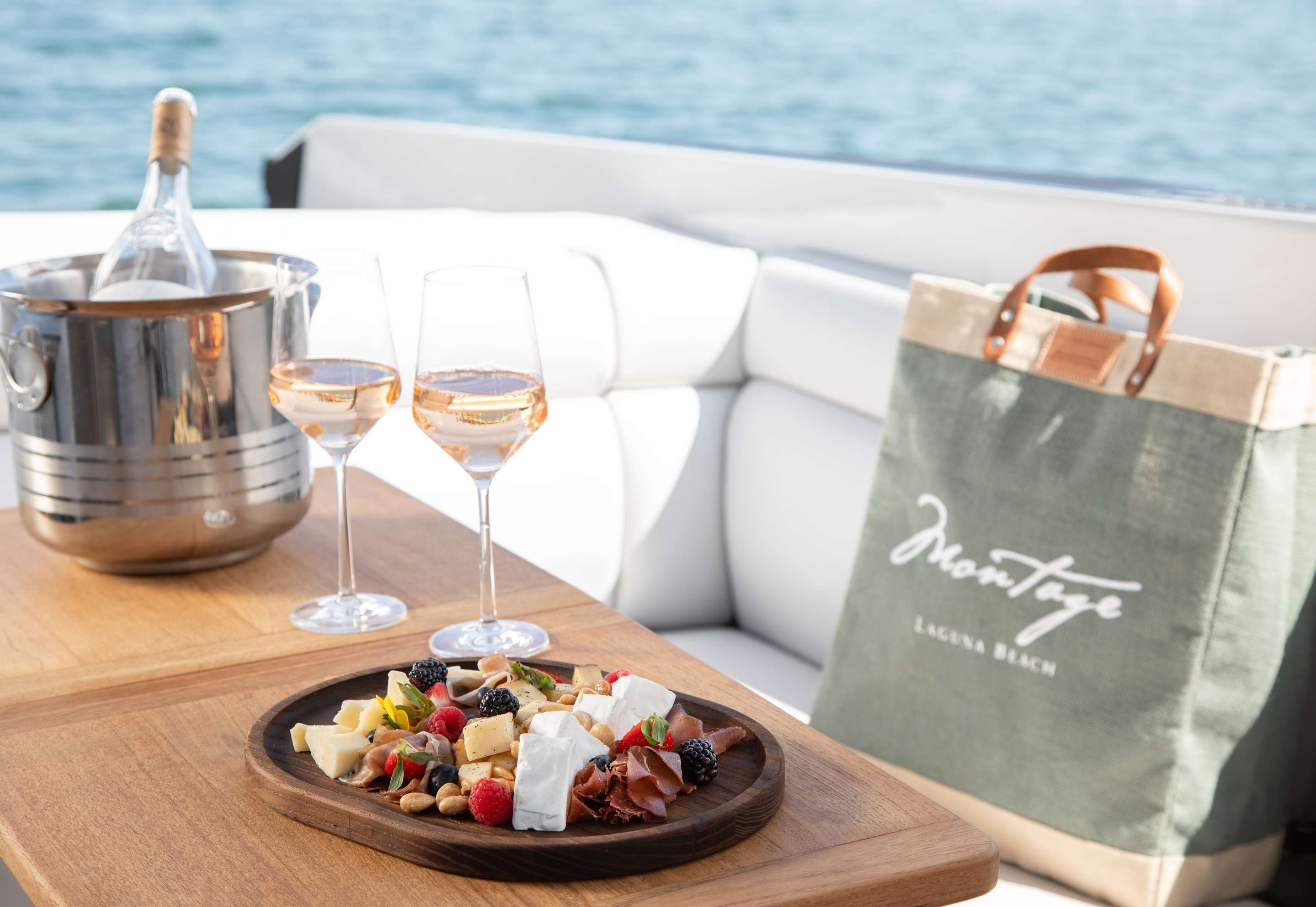 MLB PNB Aviara MeghanBob CheeseBoardMLB