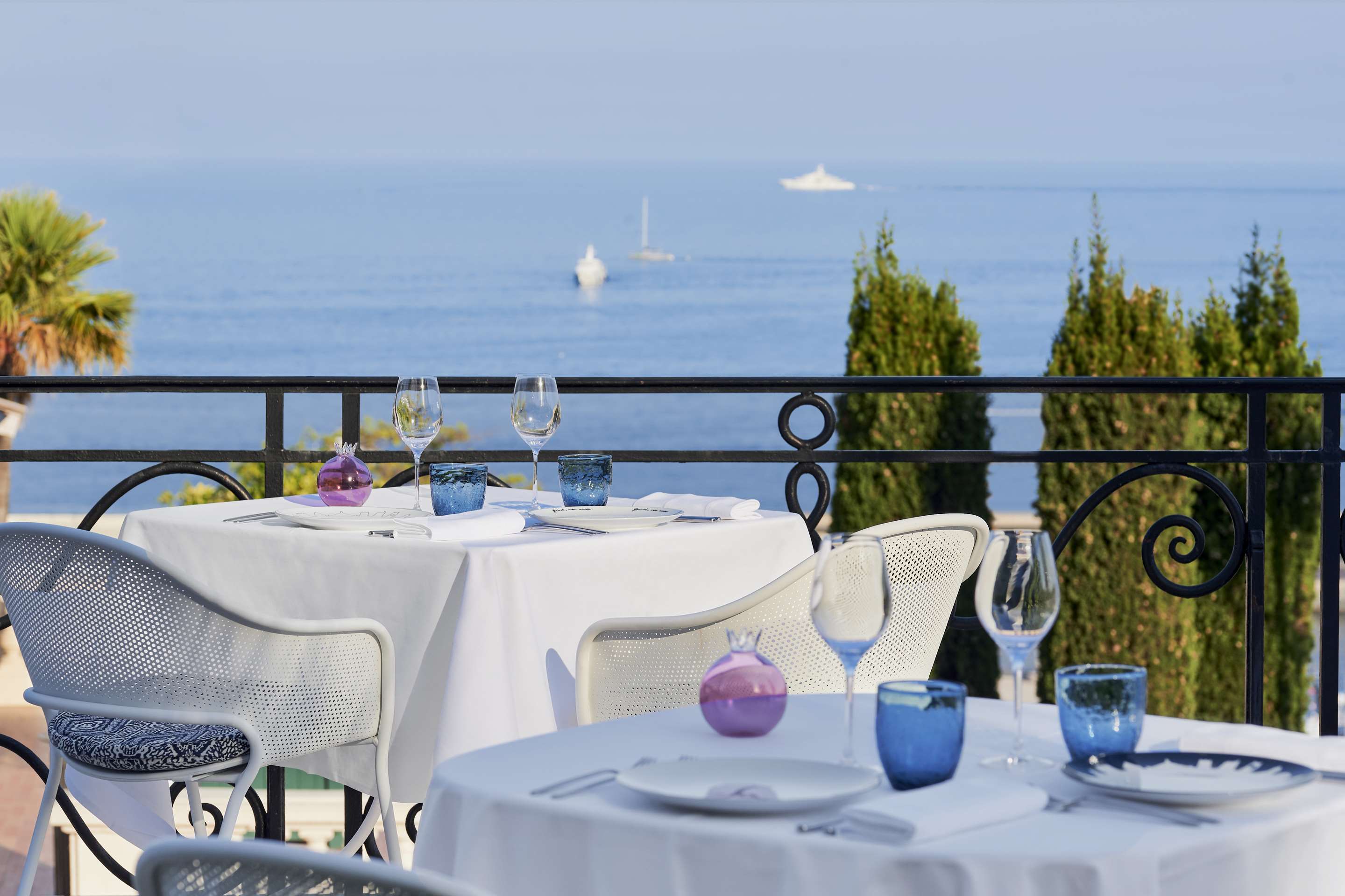 Em Sherif Monte-Carlo