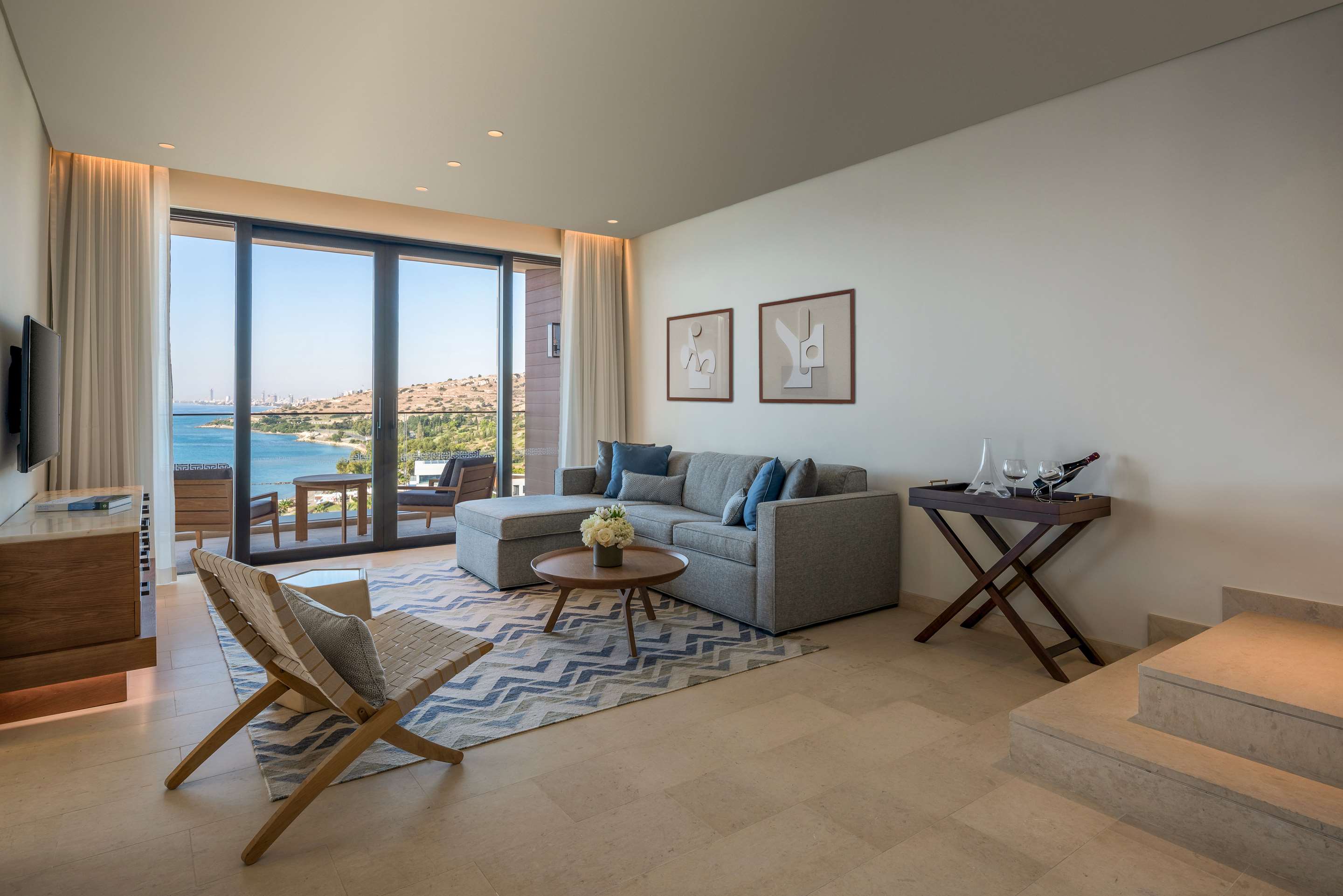 DuplexRoofTopLivingRoom